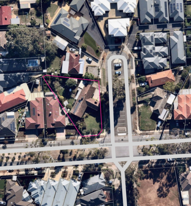 21 Trott Grove, Oaklands Park, SA 5046