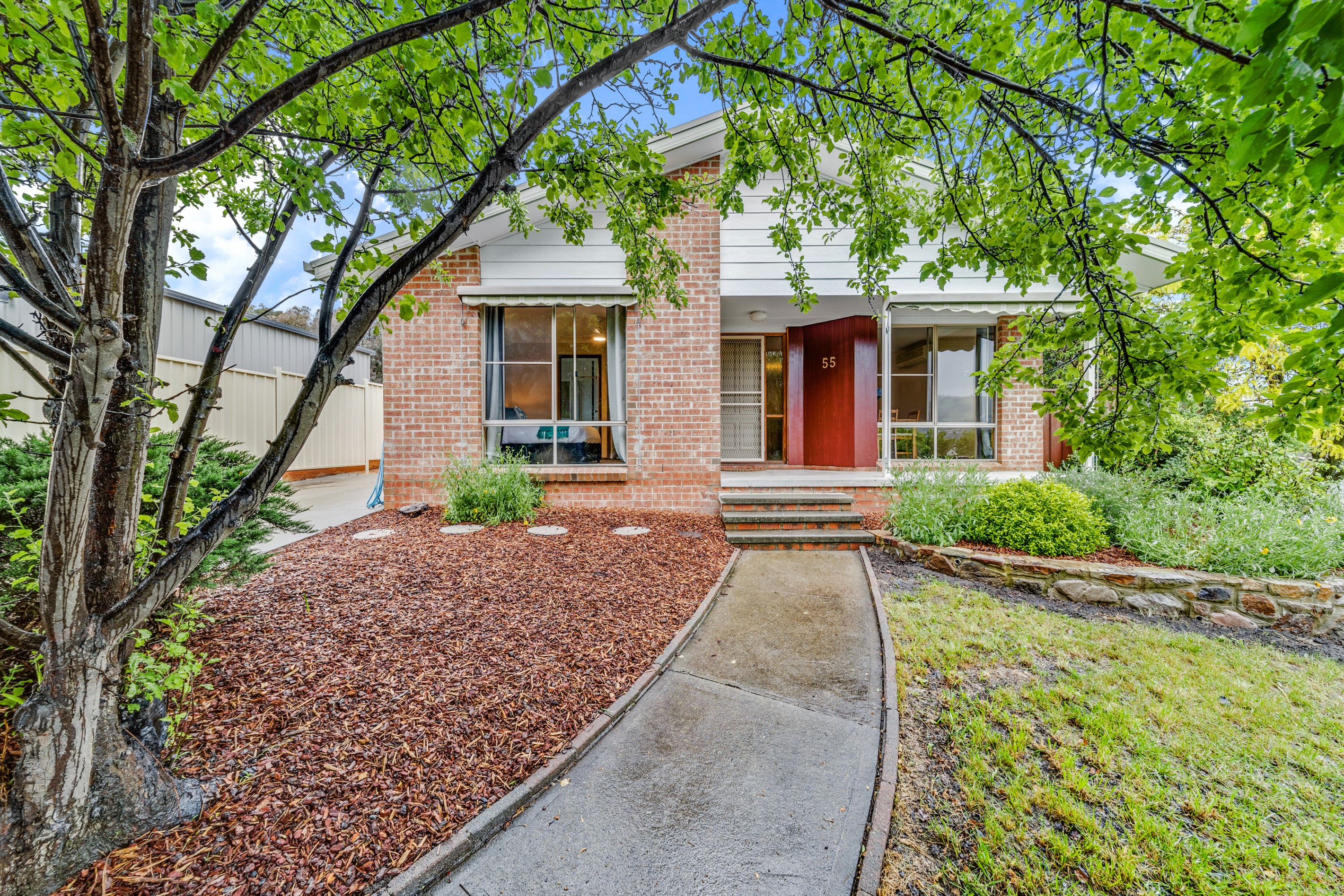 55 Wilhelmi Crescent, Banks, ACT 2906