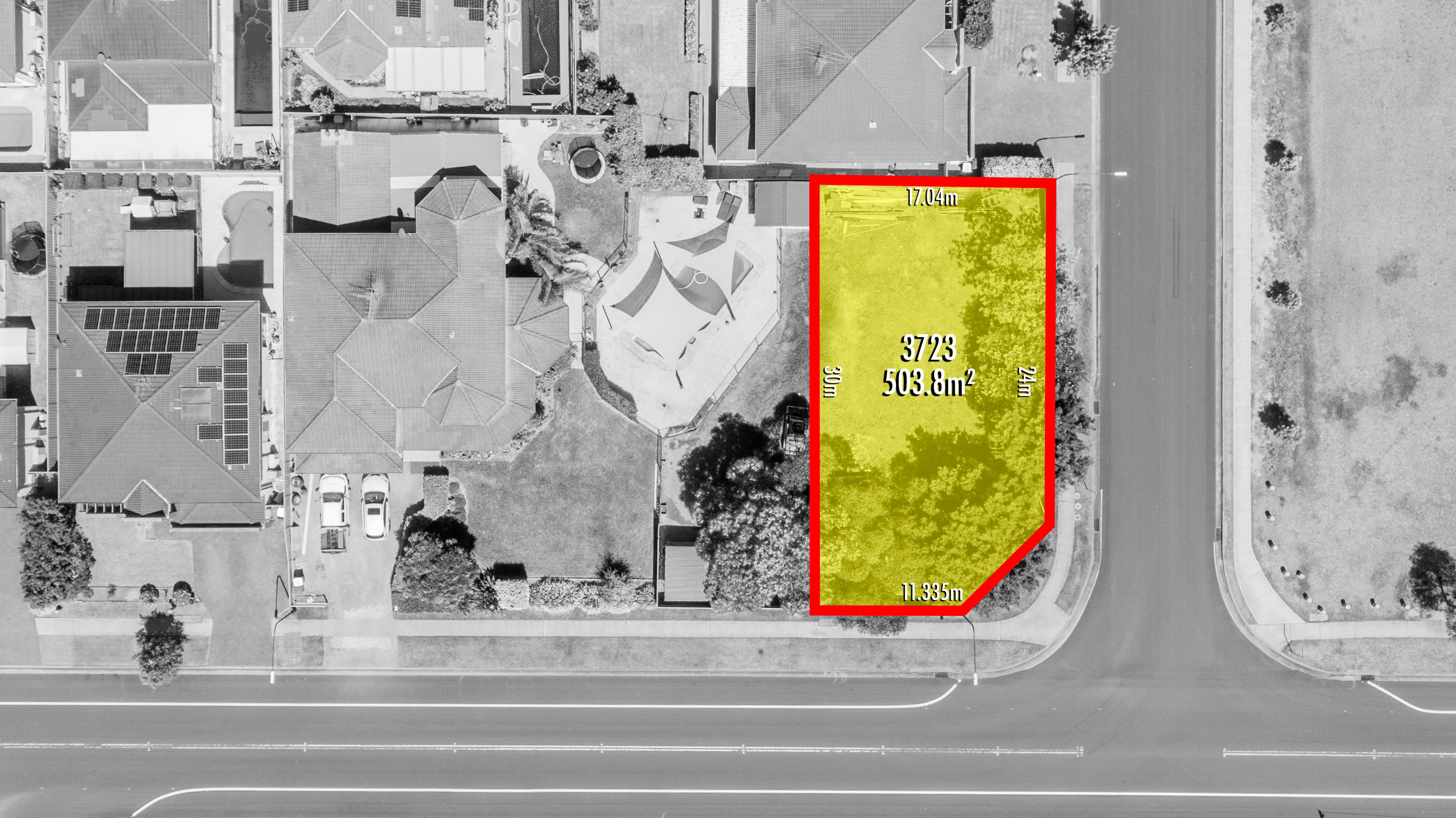 35 Fyfe Road, Kellyville Ridge NSW 2155