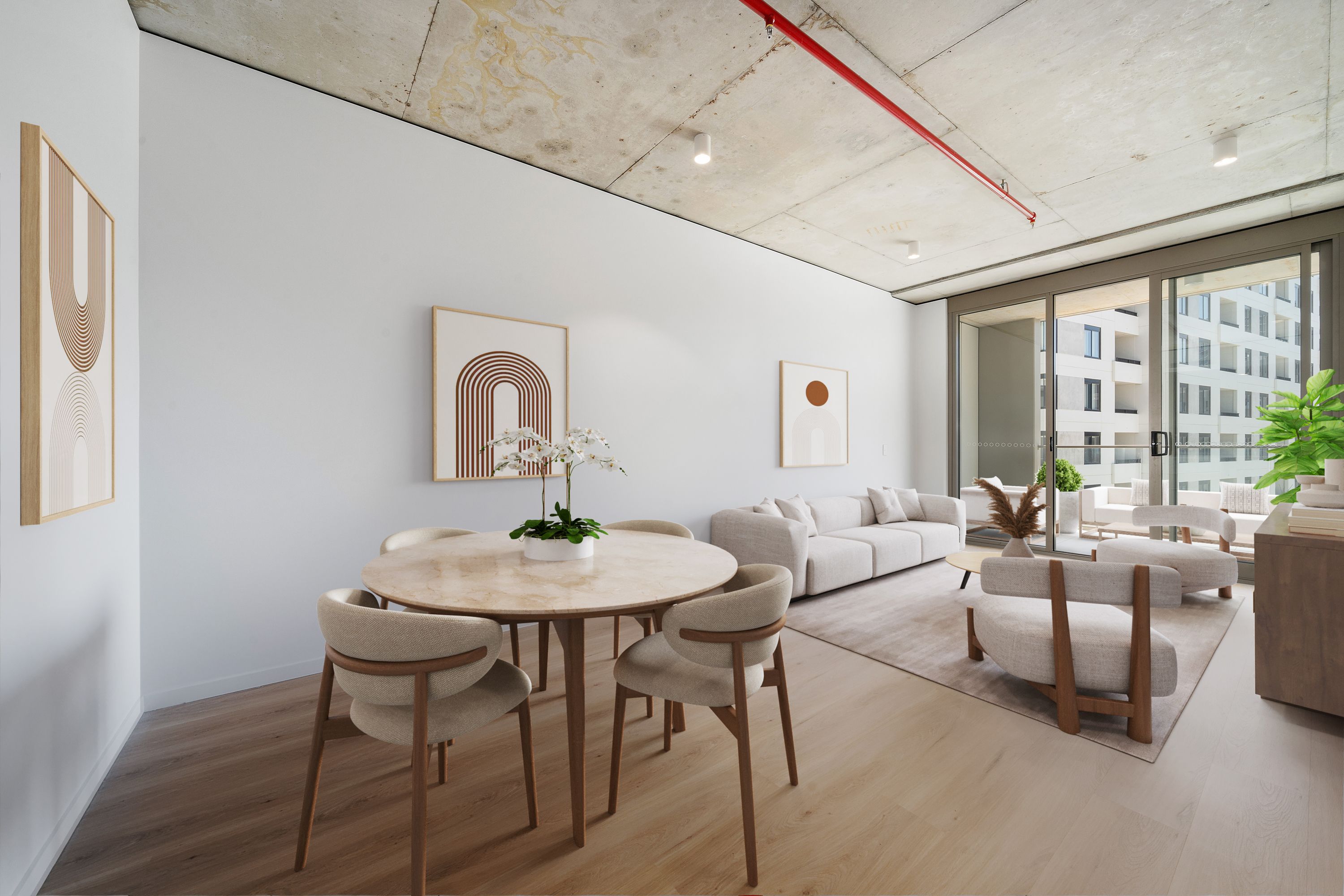 1 Corinna Street, Phillip ACT 2606