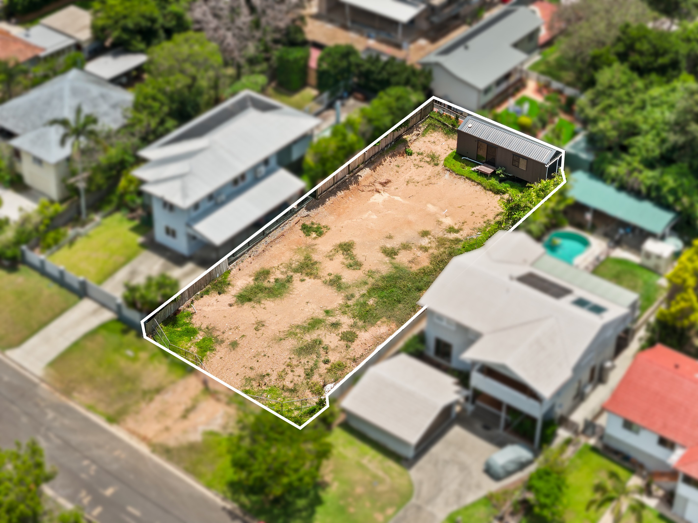 42 Watcombe Street, Wavell Heights, QLD 4012