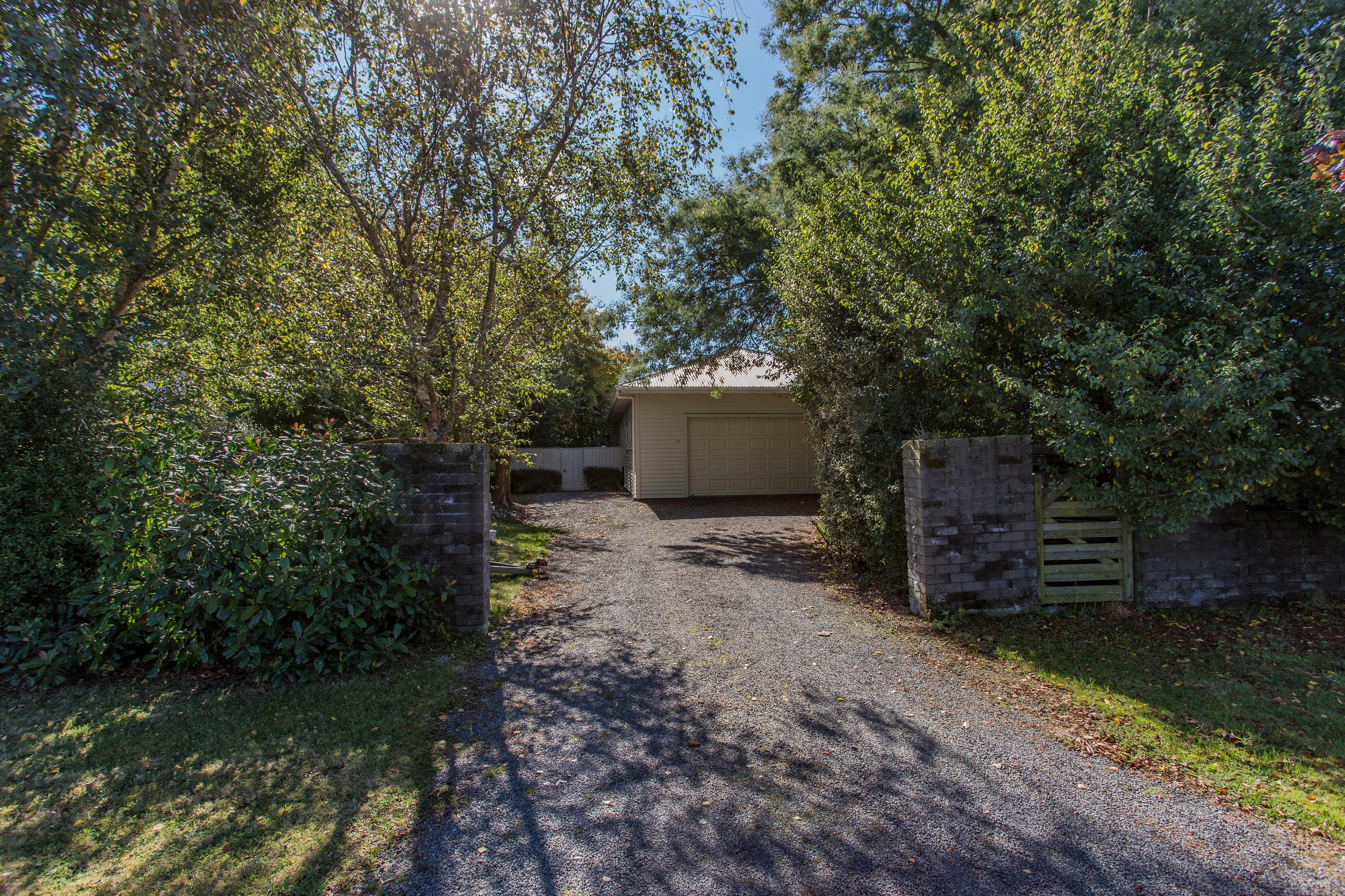 18 High Street, Kirwee, Selwyn District
