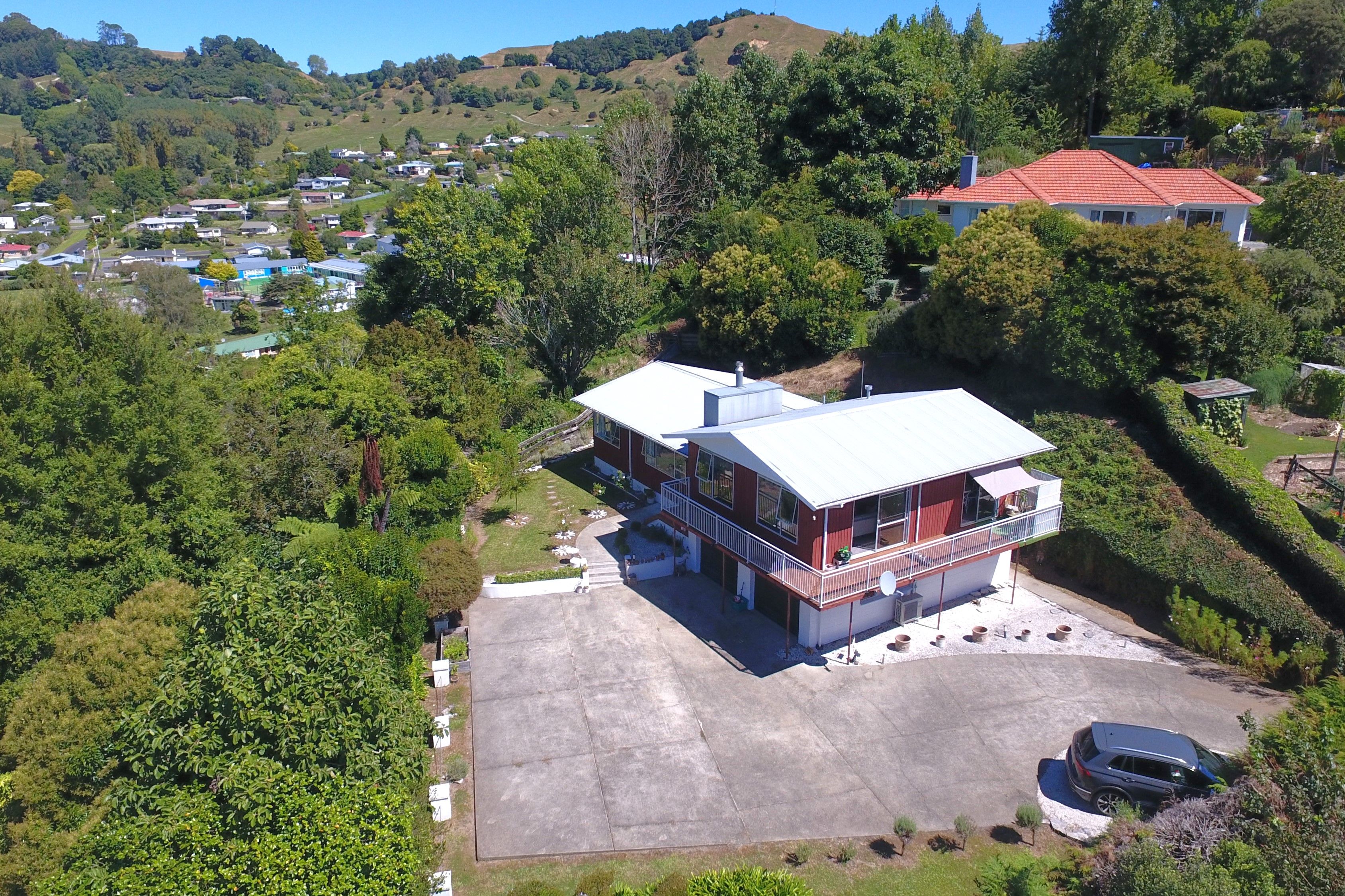 1A Hetet Street, Te Kuiti, Waitomo District
