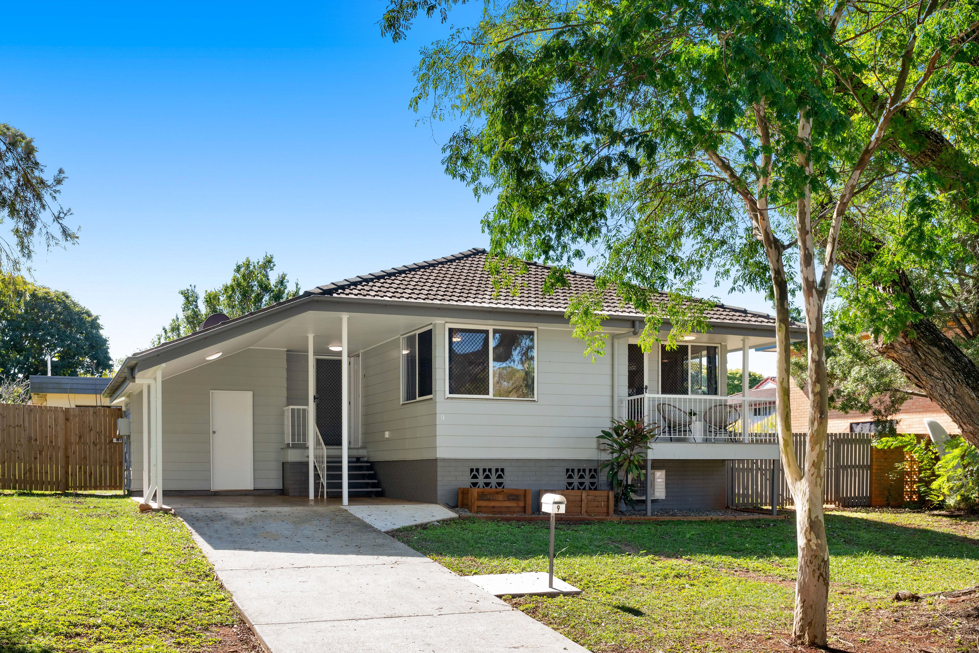9 Barramay Street — photo from Ray White Carina