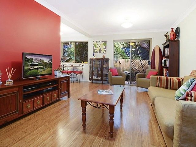4/57 Balmain Street, Wooloowin, QLD 4030