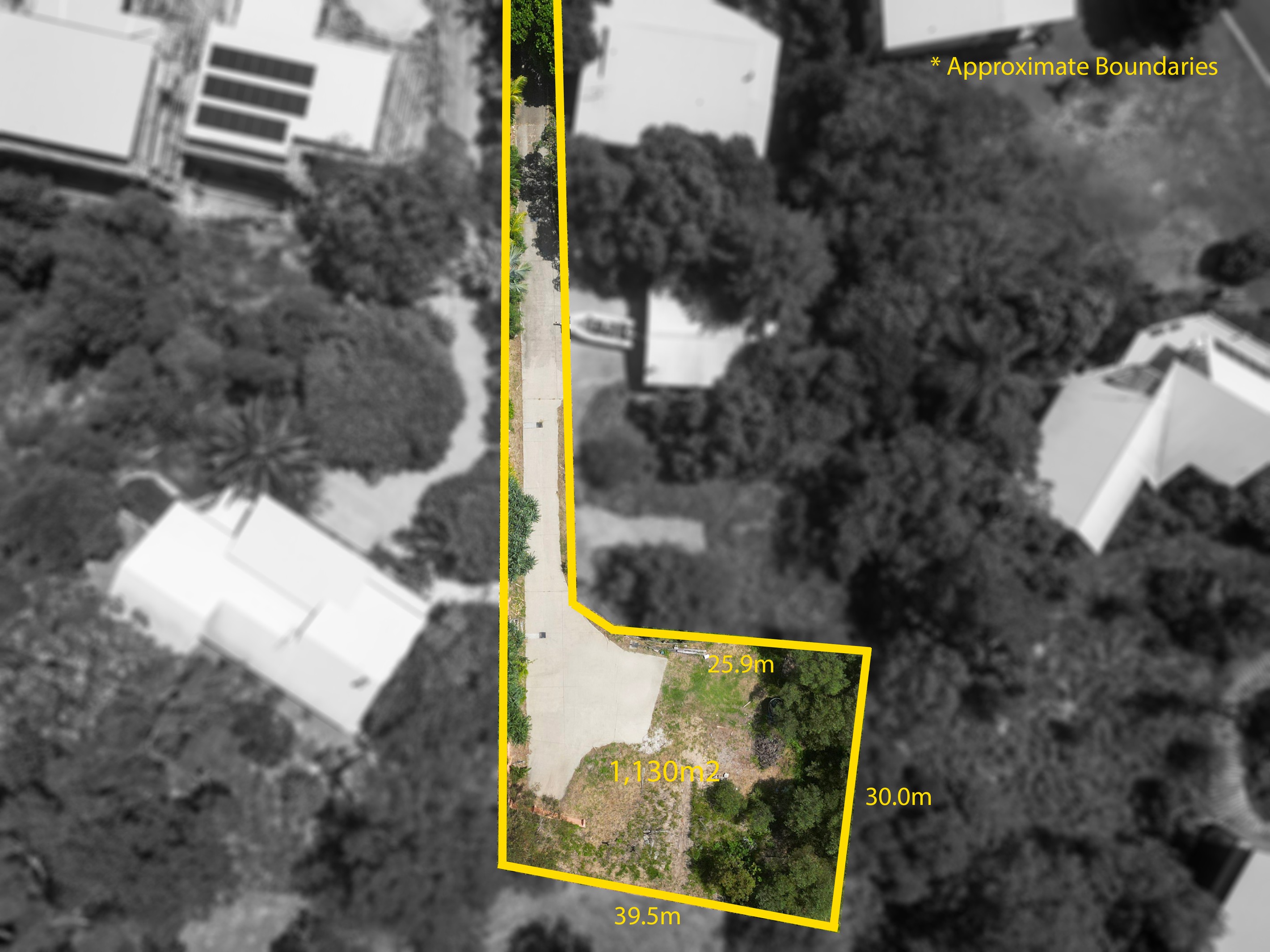 14 Cumming Parade, Point Lookout, QLD 4183