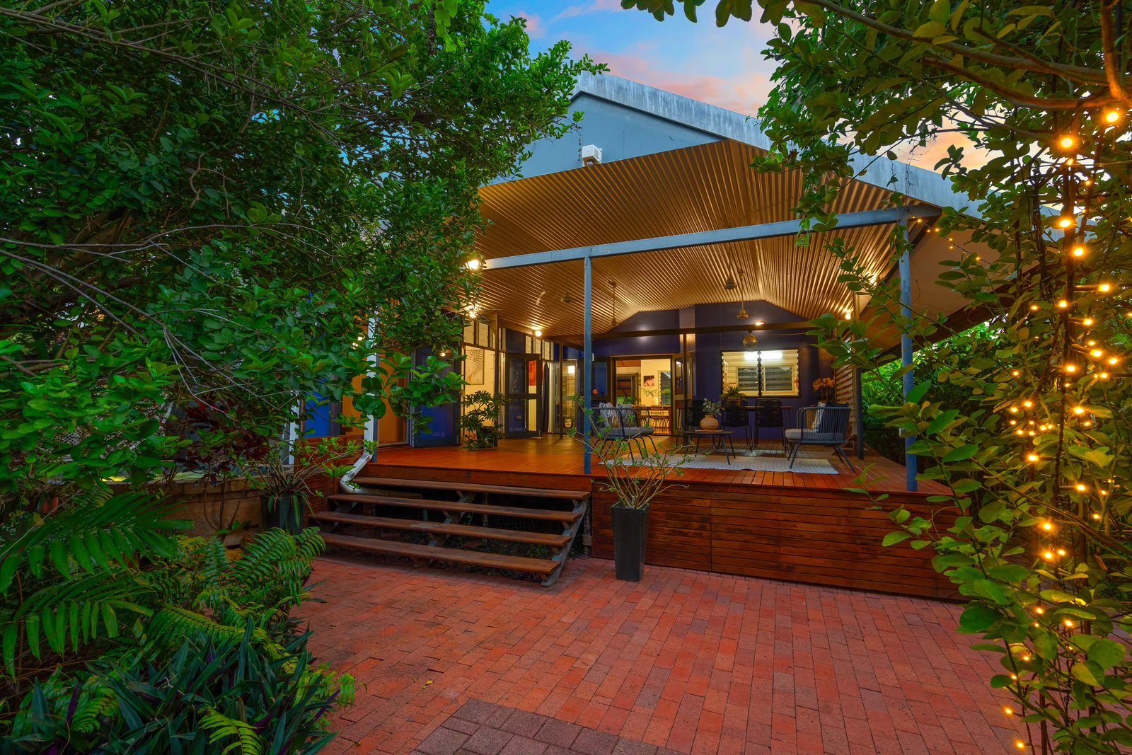 21 Martin Crescent, Coconut Grove, NT 0810