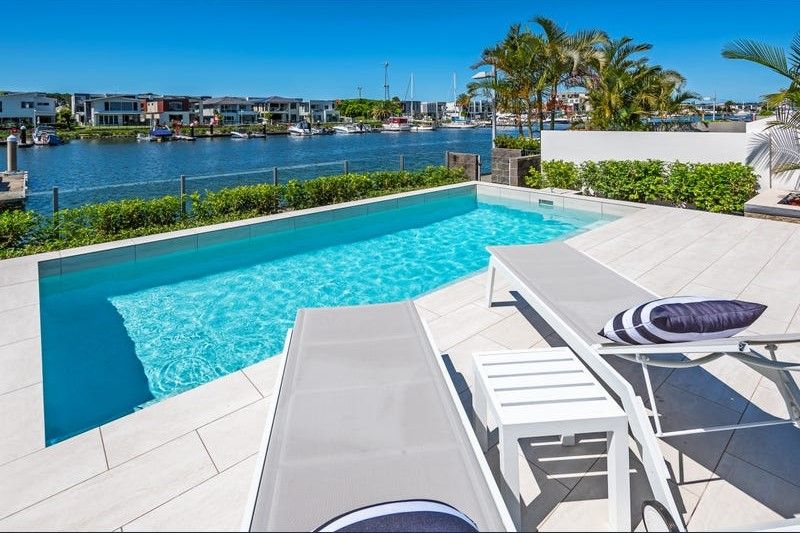 25 North View Street, Hope Island, QLD 4212