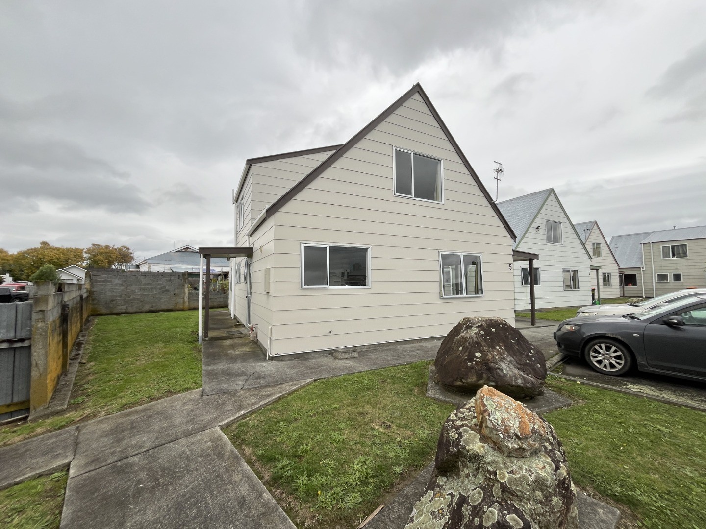 5/32 McGiffert Street, Palmerston North, Palmerston North City