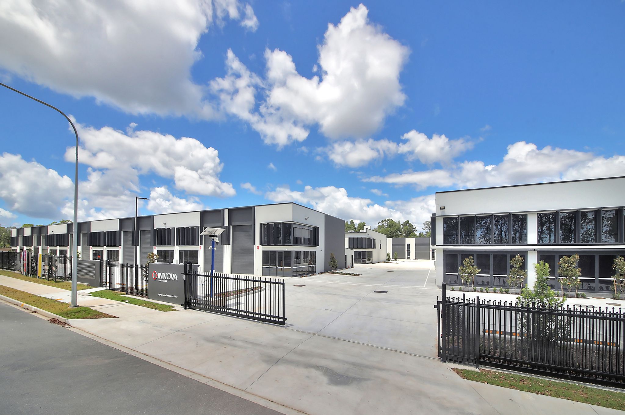 Unit 32/24 Prebble Street, Rochedale, QLD 4123