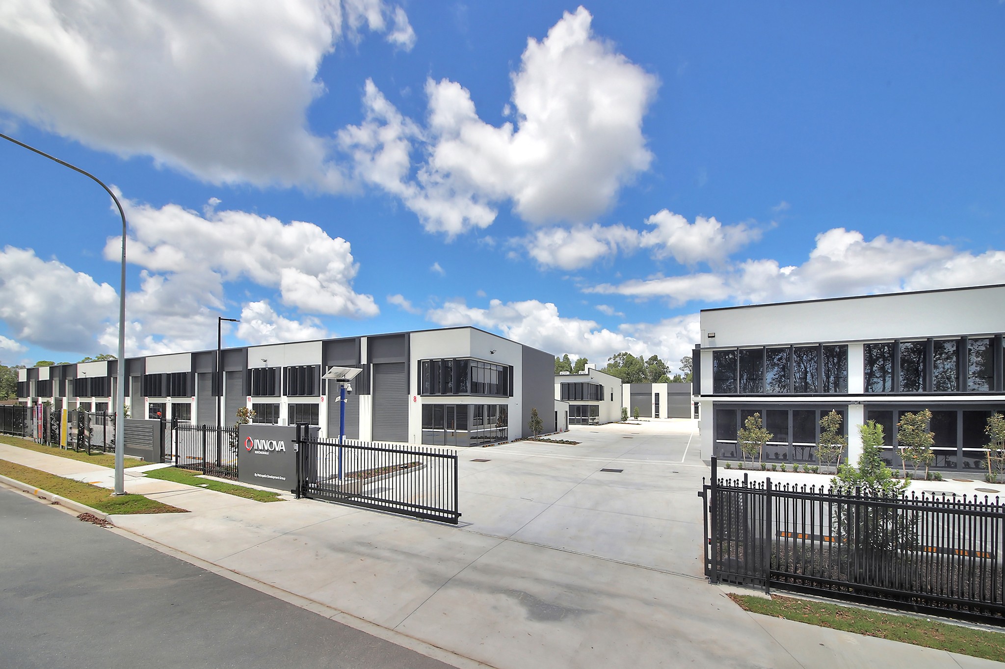 Unit 32/24 Prebble Street, Rochedale, QLD 4123