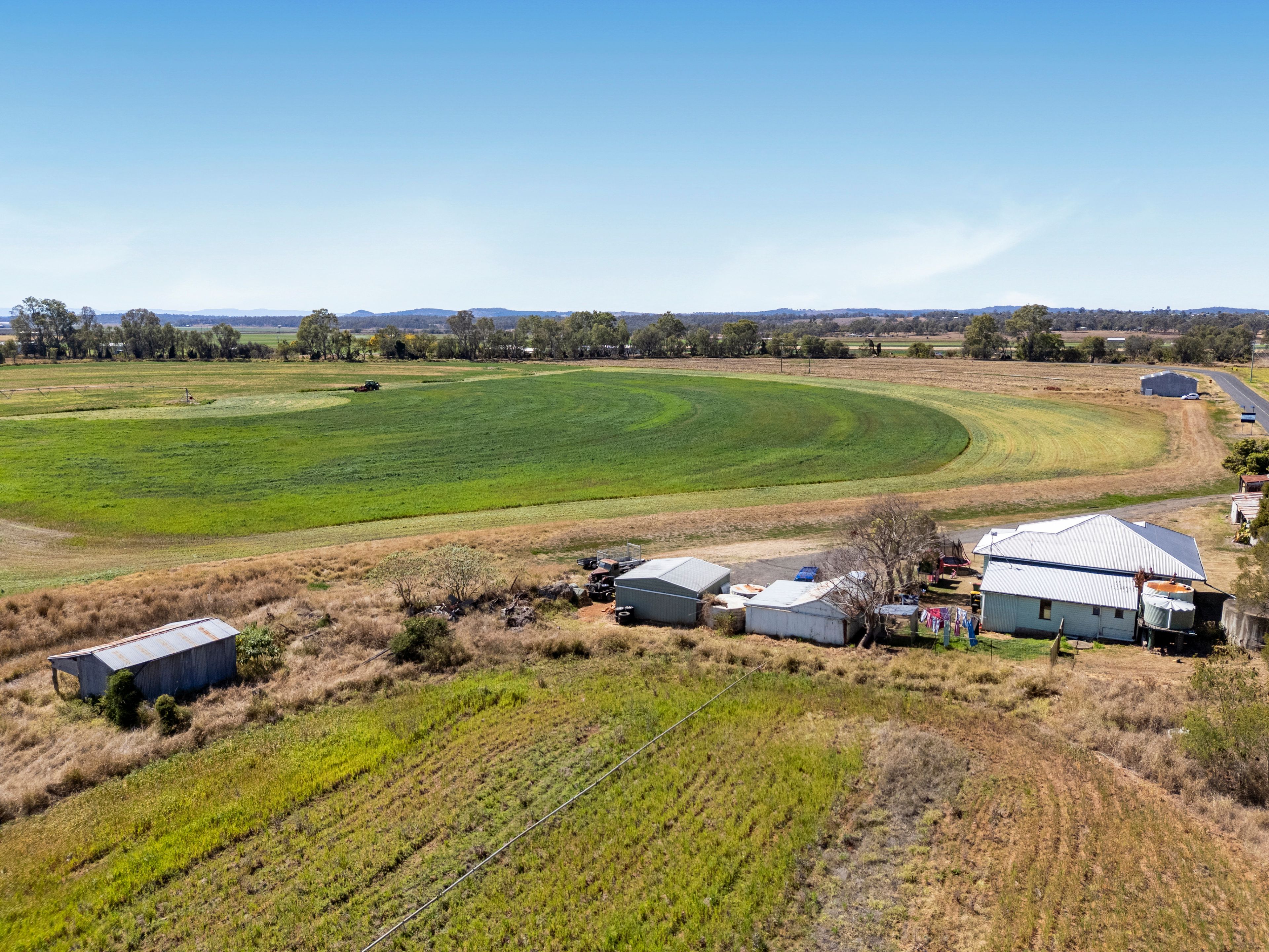 1228 Woodlands Road, Glen Cairn, QLD 4342