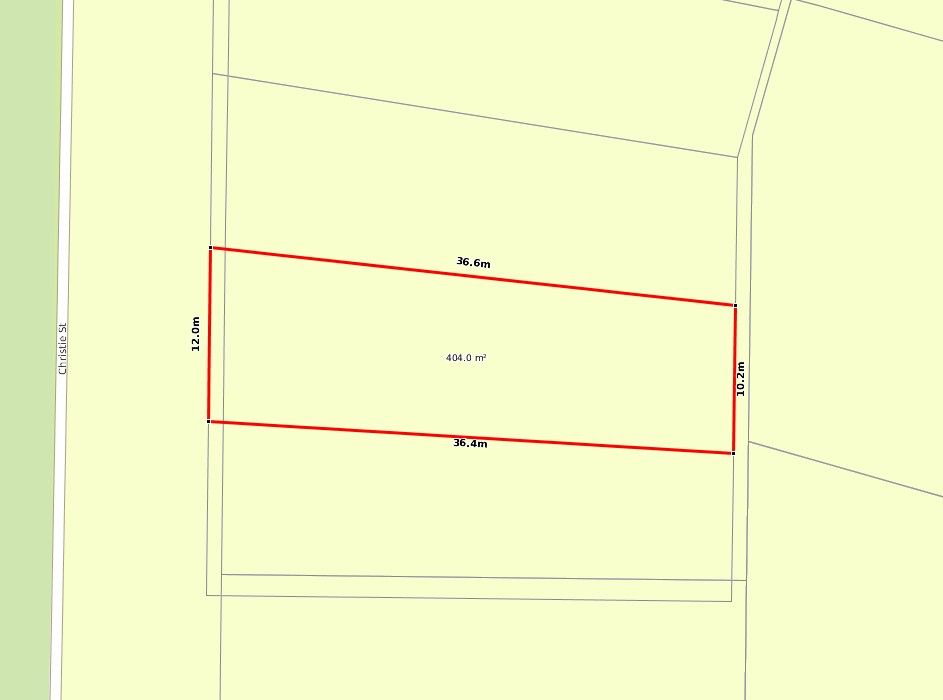 Lot 6 12 Christie Street, Exmouth, WA 6707 Sold Land Ray White Exmouth