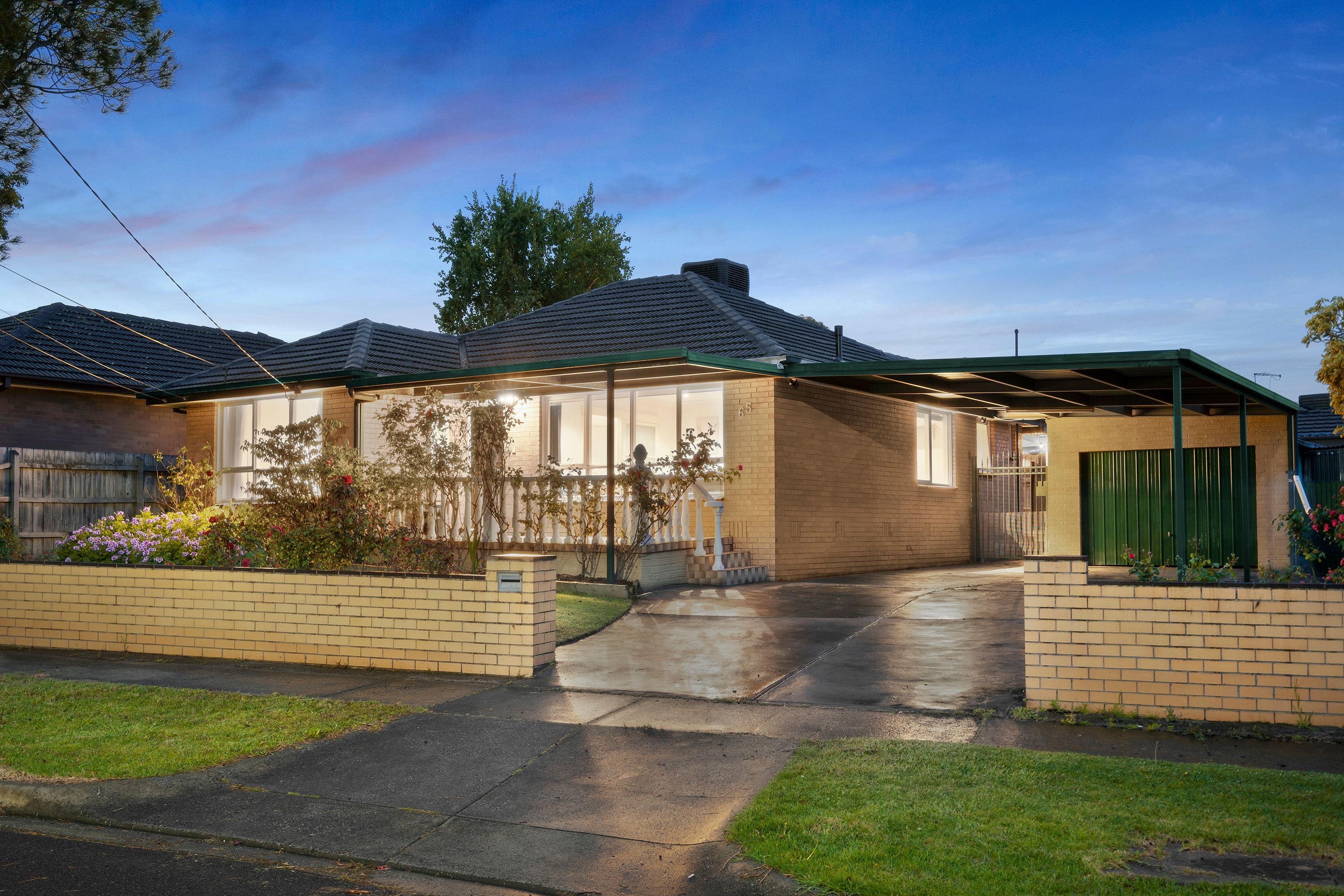 65 Hansworth Street, Mulgrave VIC 3170