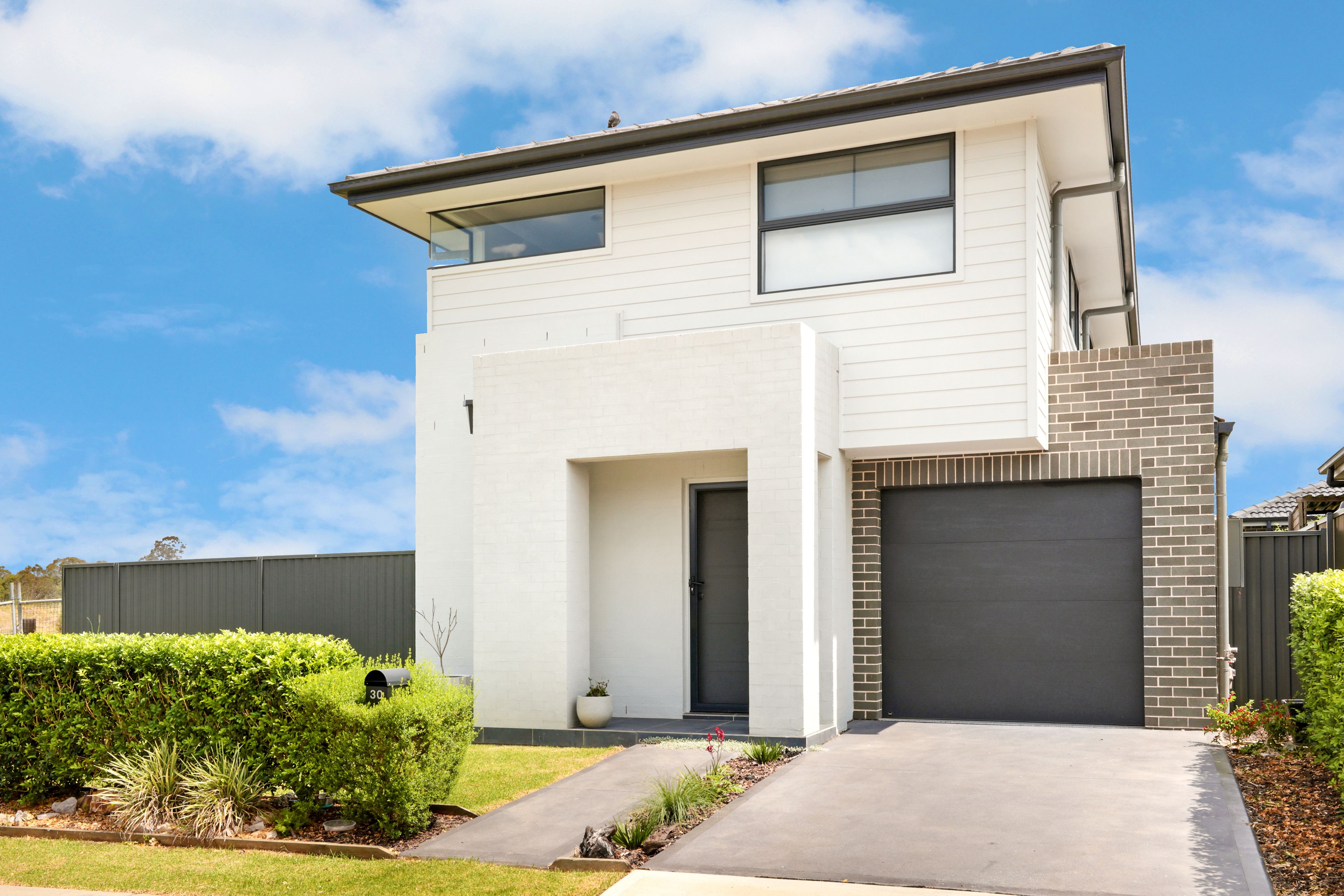 30 Poynting Street, JORDAN SPRINGS, NSW 2747 Sold House Ray White