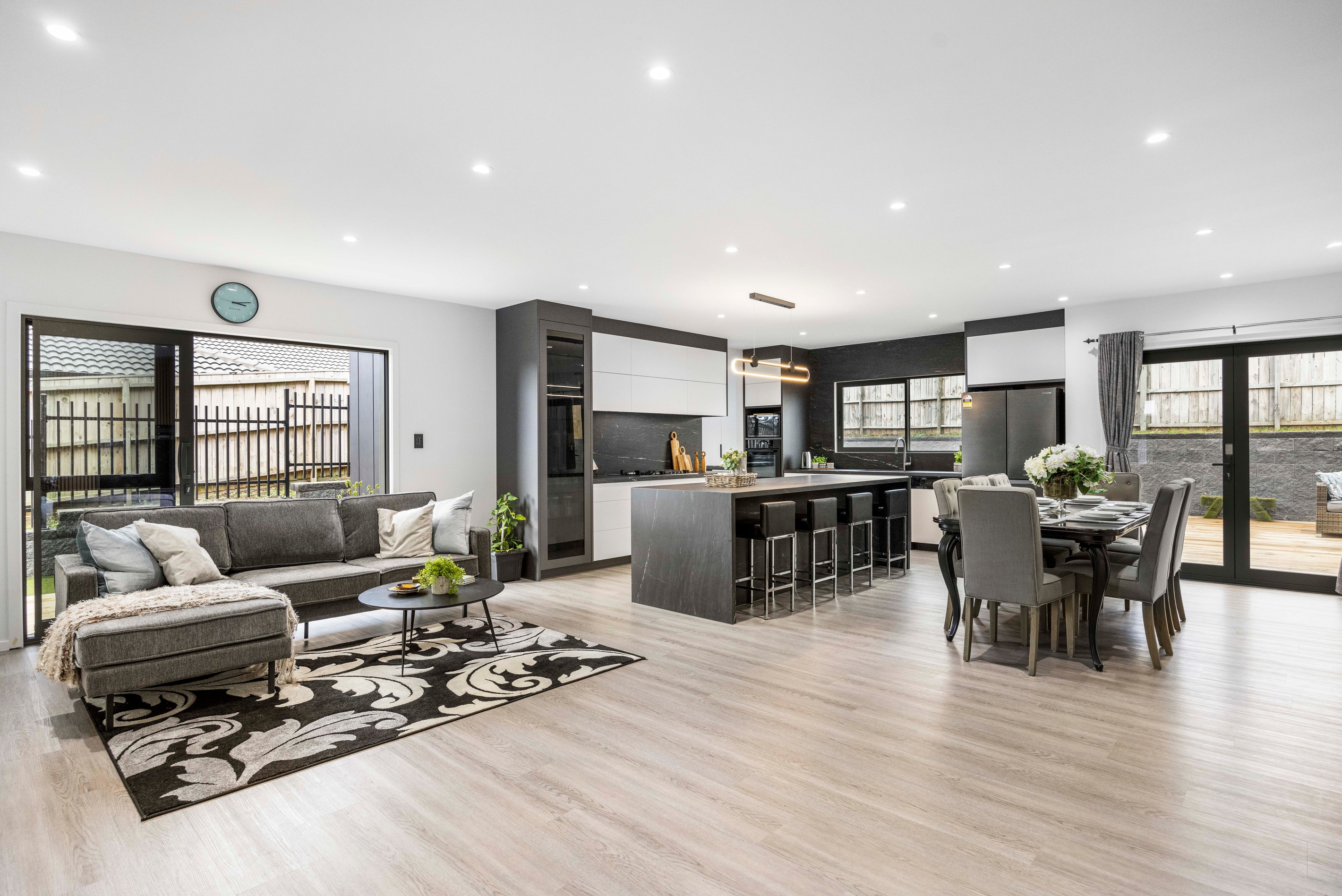 32 Tahuna Minhinnick Drive, Glenbrook, Franklin