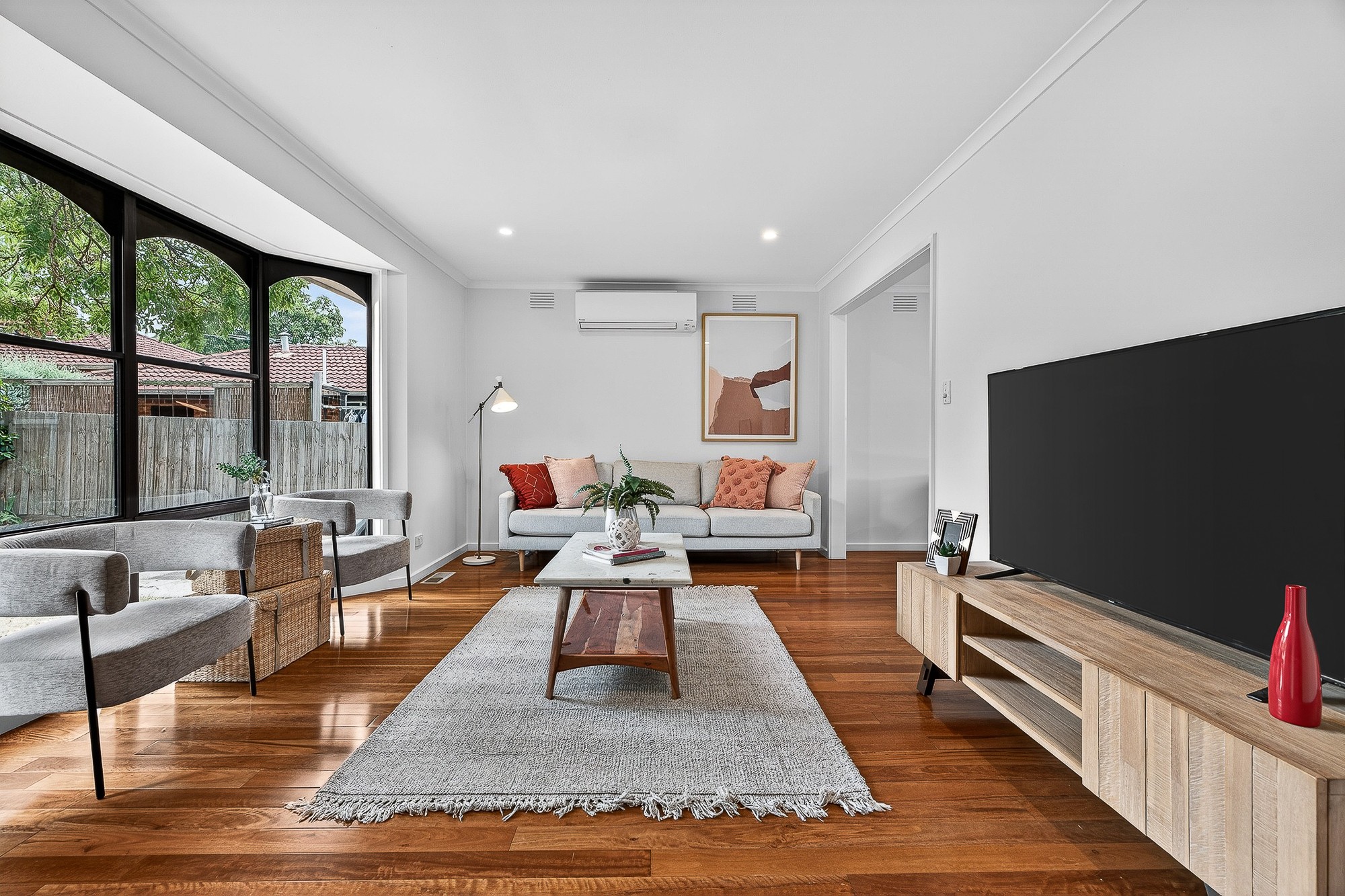 3/23 Percy Street, Mitcham, VIC 3132