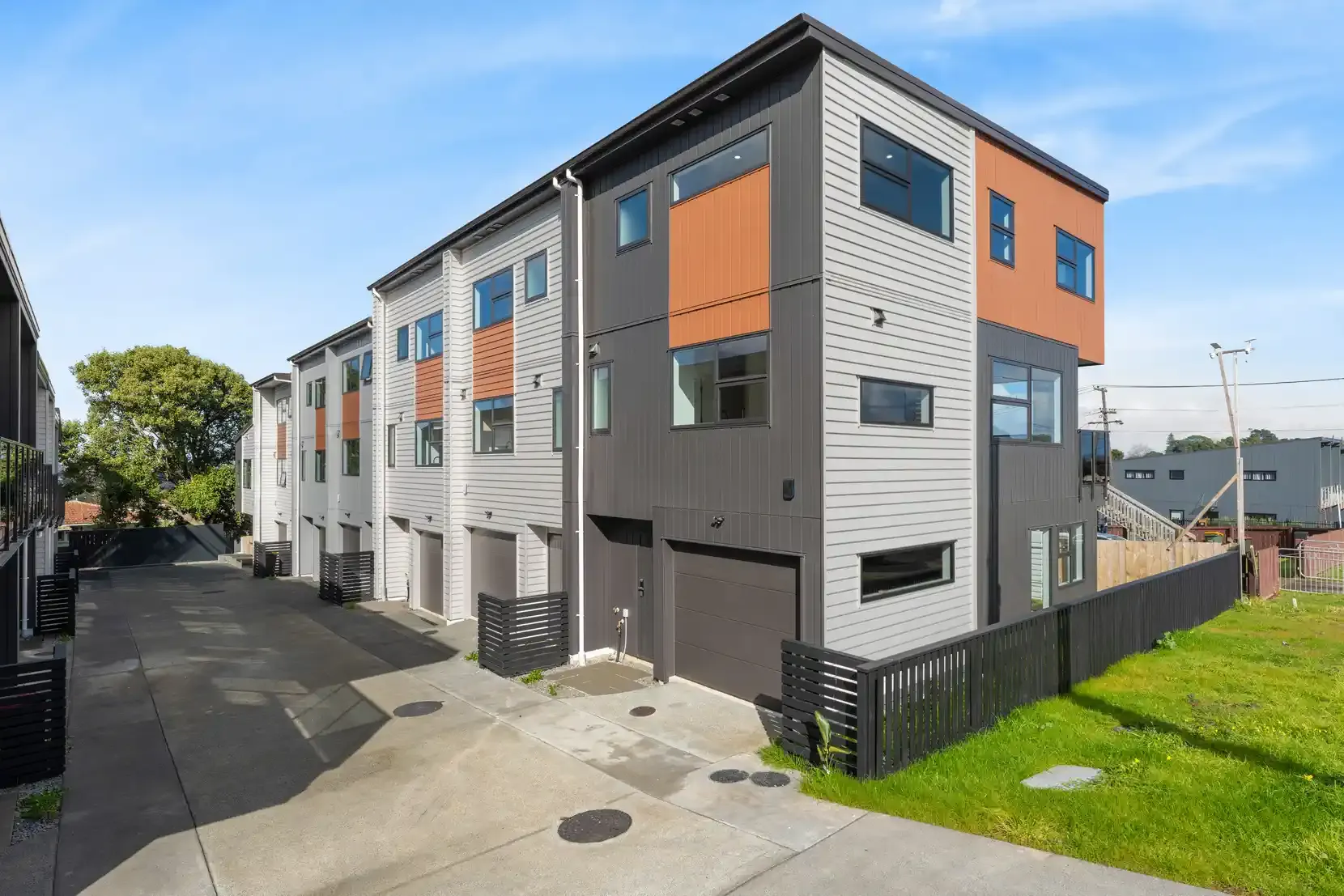 Lot 1/37 Hillside Road, Mount Wellington, Auckland City