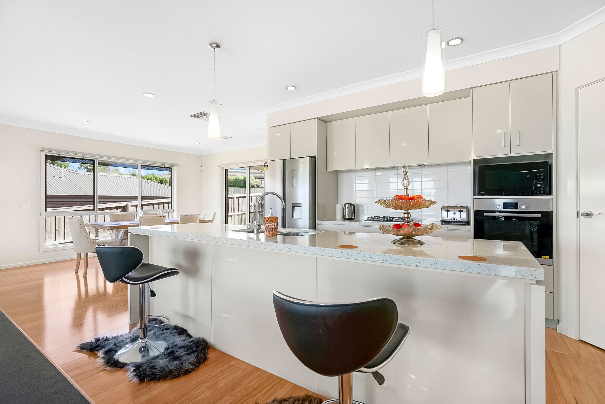 11 Henry Avenue, Mount Clear, VIC 3350