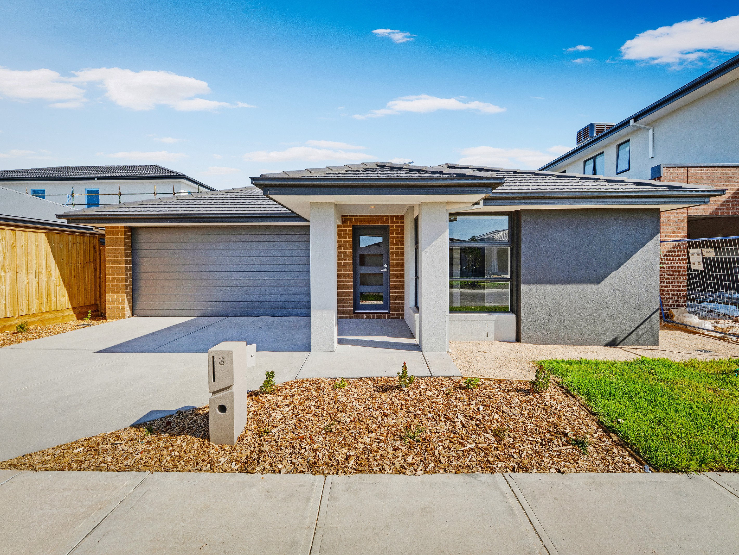3 Tussock Way, Officer, VIC 3809