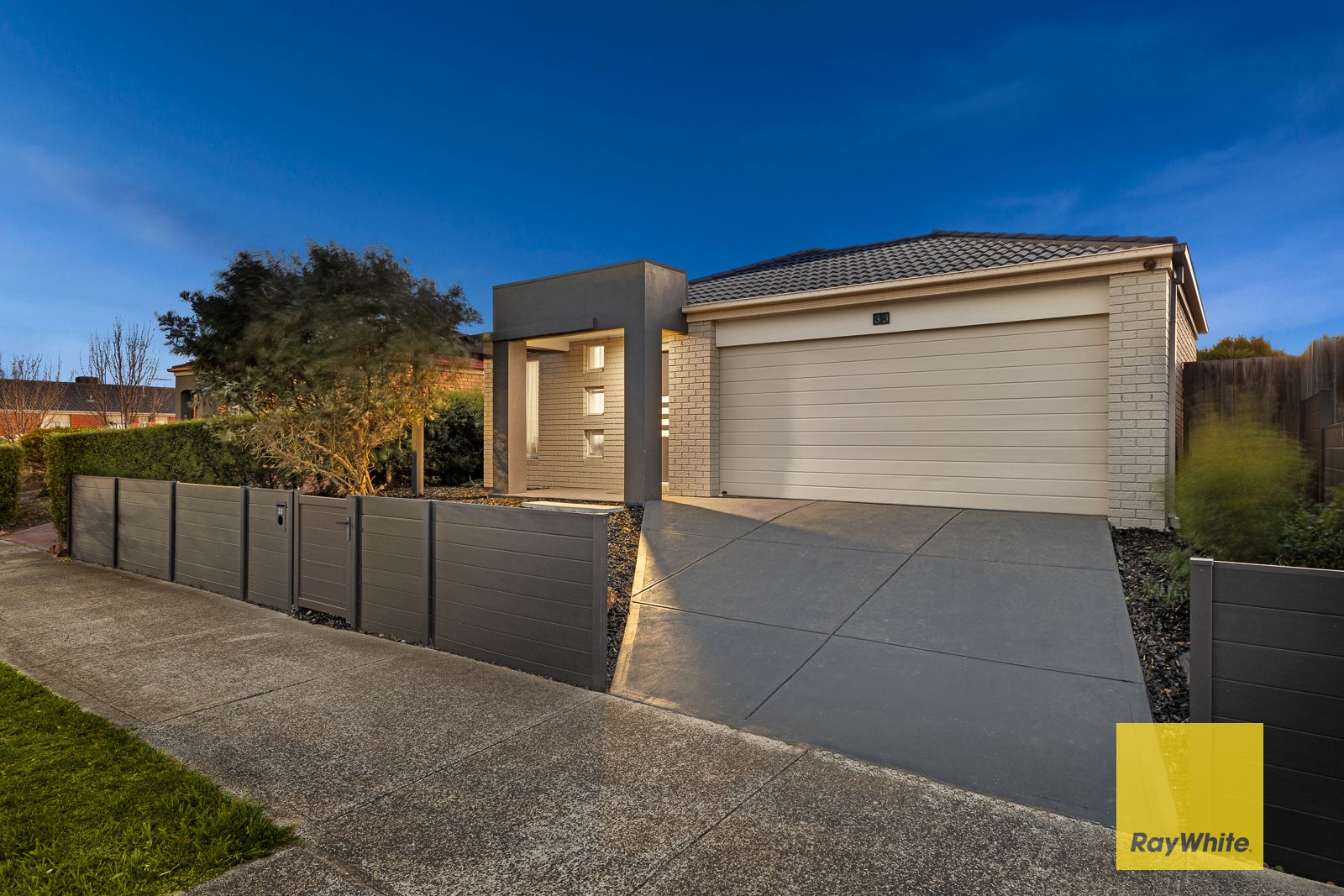 33 Botanical Drive, Truganina, VIC 3029