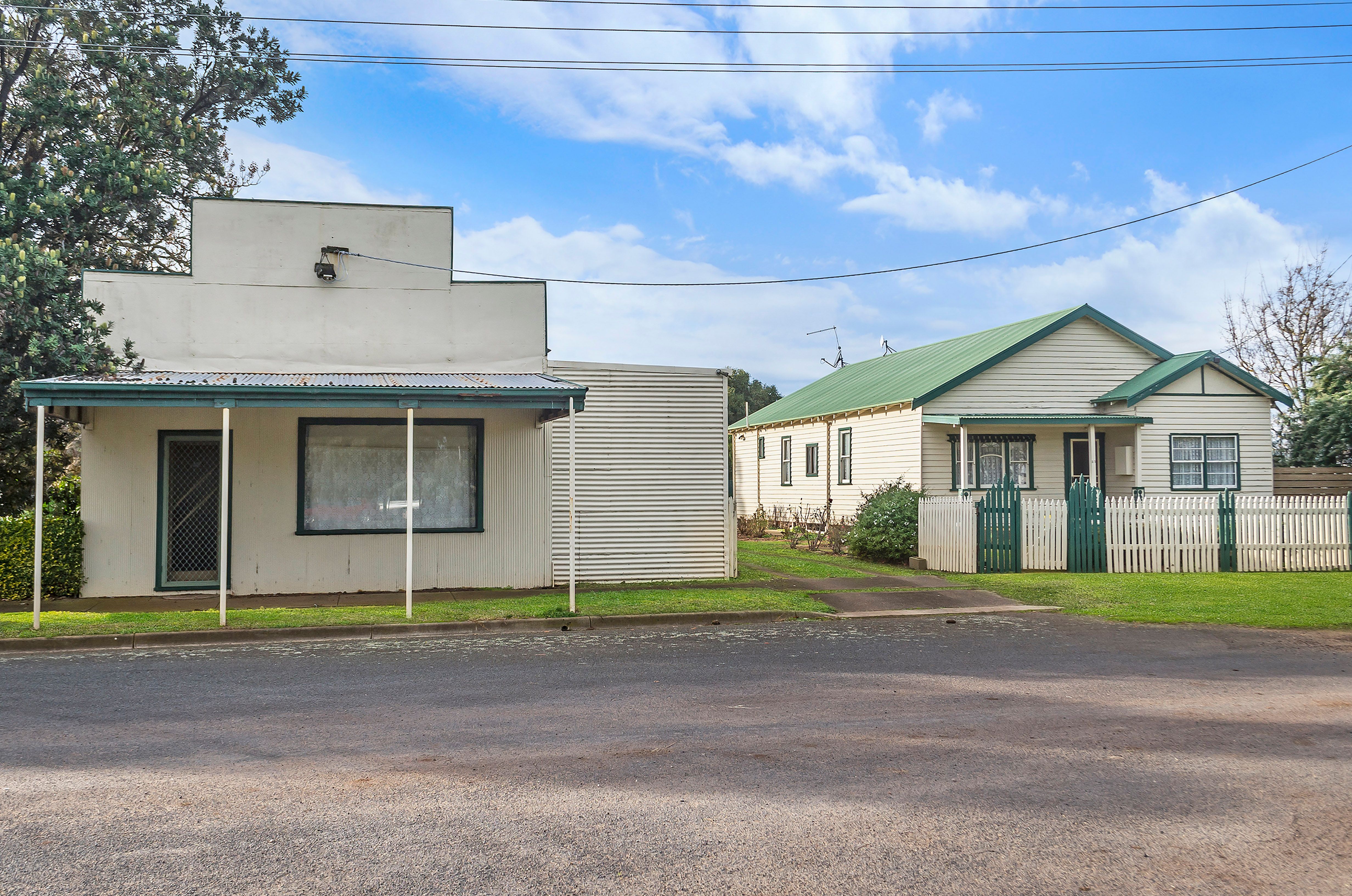 23 Terang-Mortlake Road, Noorat, VIC 3265