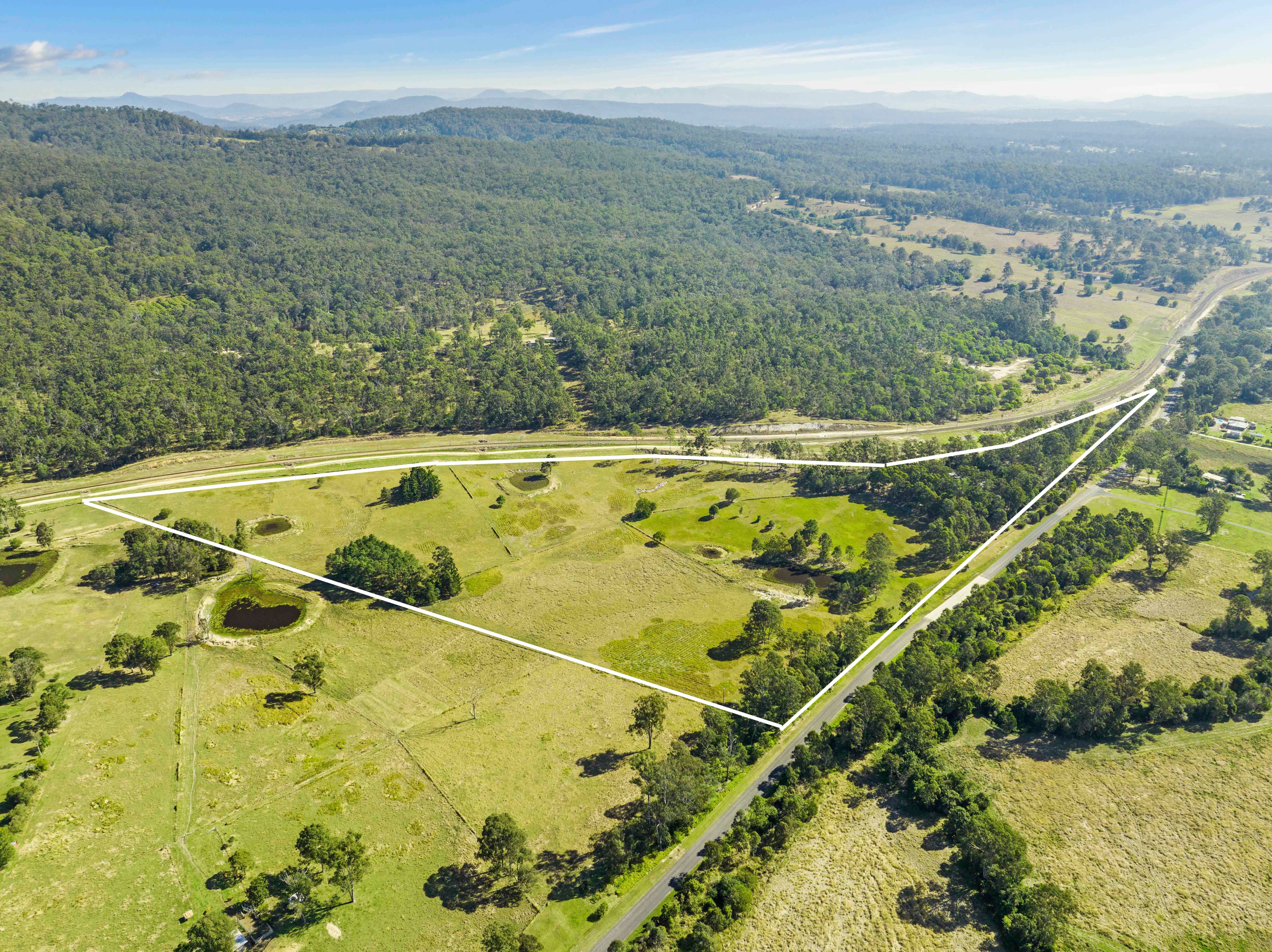 1275 Harvey Siding Road, Curra, QLD 4570 Sold Acreage/SemiRural