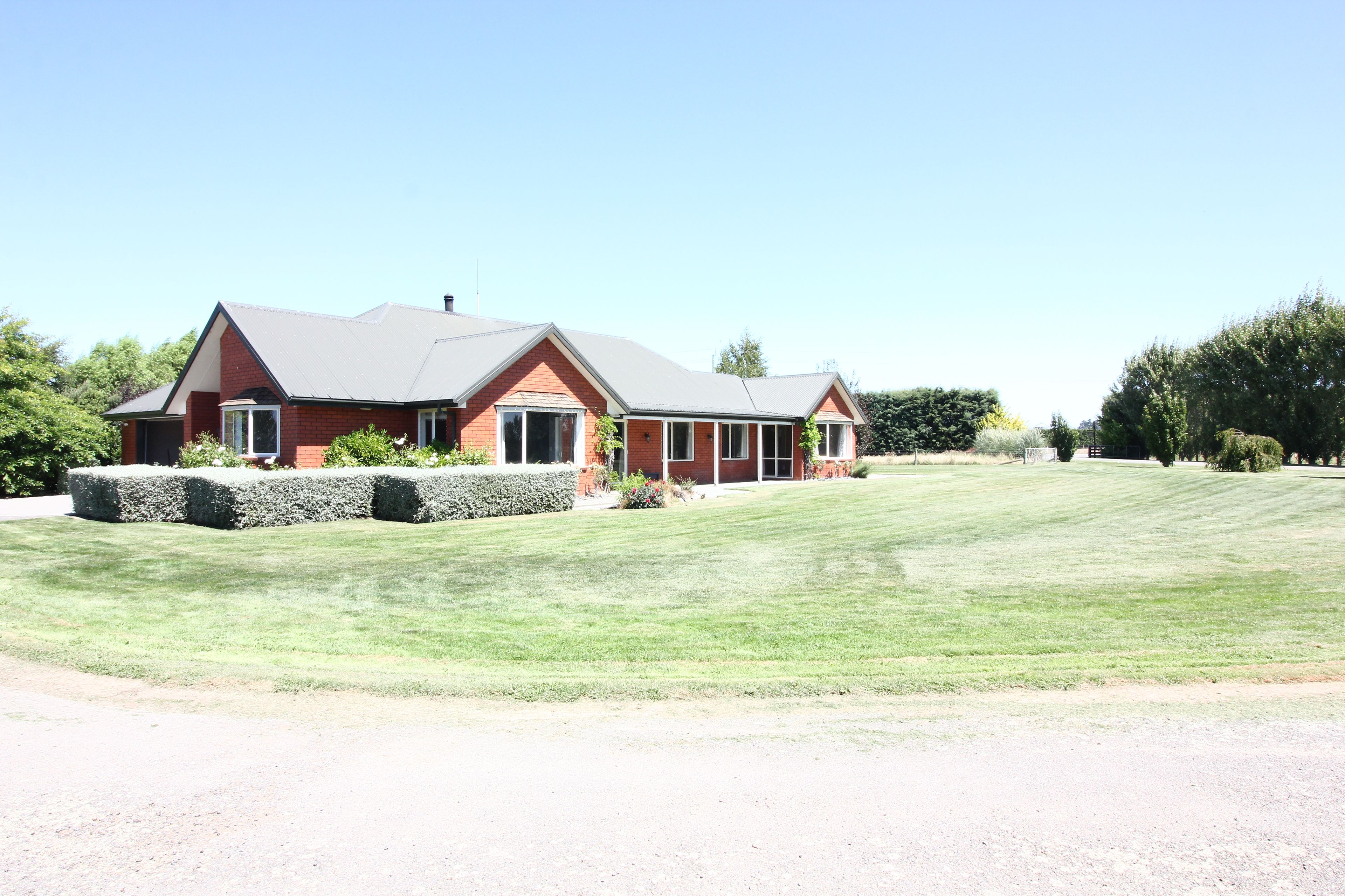 1016 Selwyn Lake Road, Leeston, Selwyn District