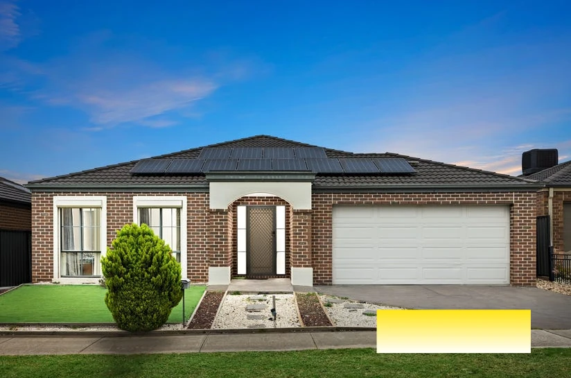9 Cobram Street, Tarneit, VIC 3029