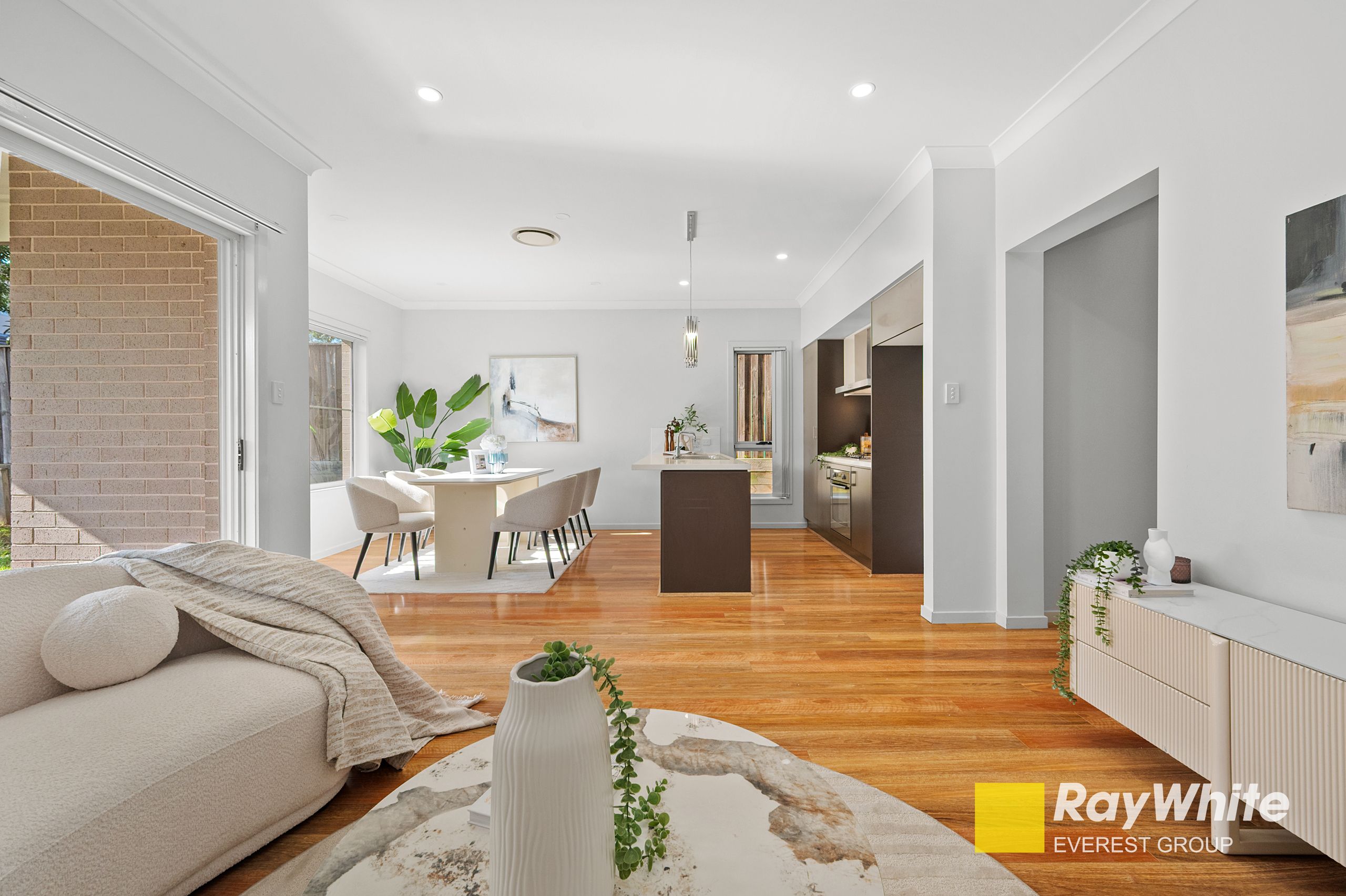3 Sorraia Street, Beaumont Hills, NSW 2155