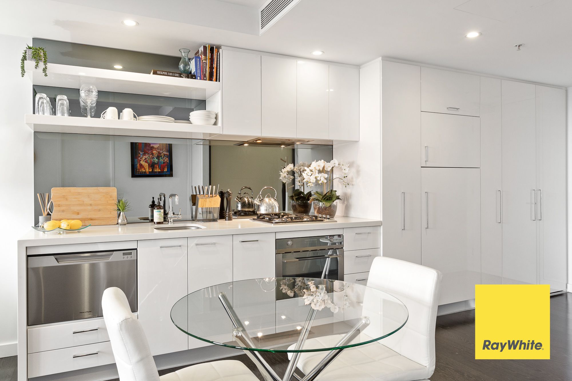 509/338 Kings Way, South Melbourne, VIC 3205