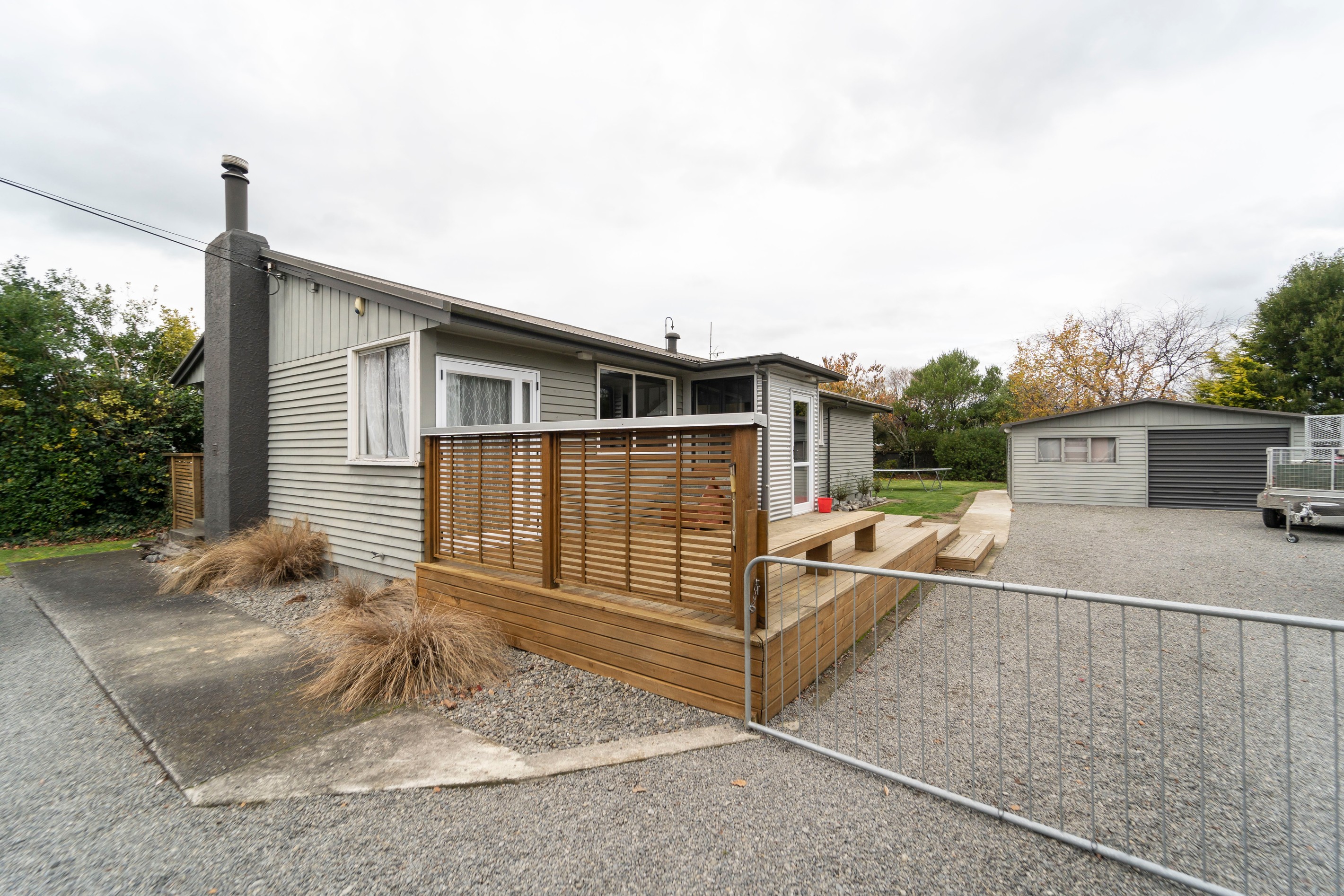 13 York Street, Masterton, Masterton District