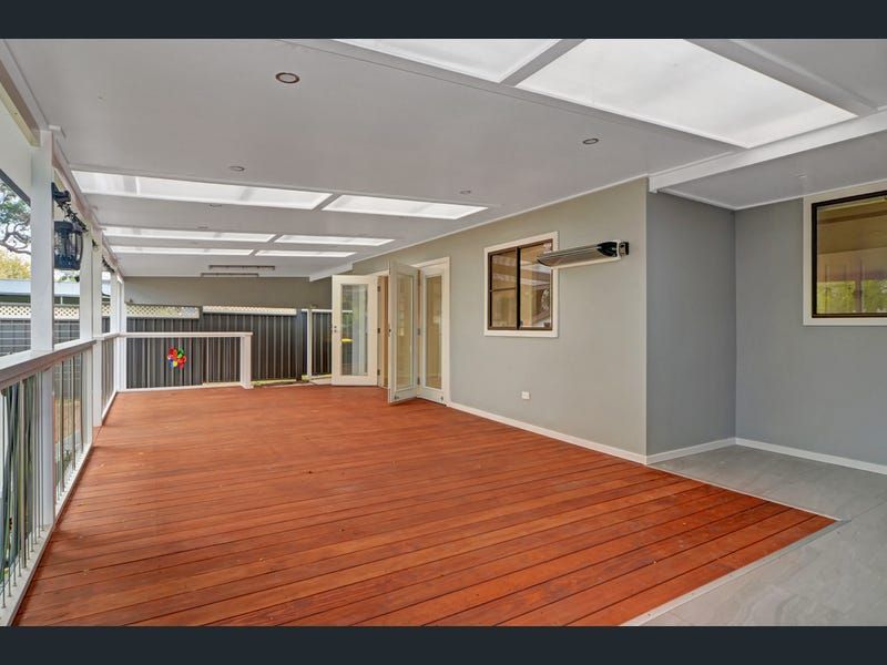 22 Roberts Avenue, Barrack Heights, NSW 2528