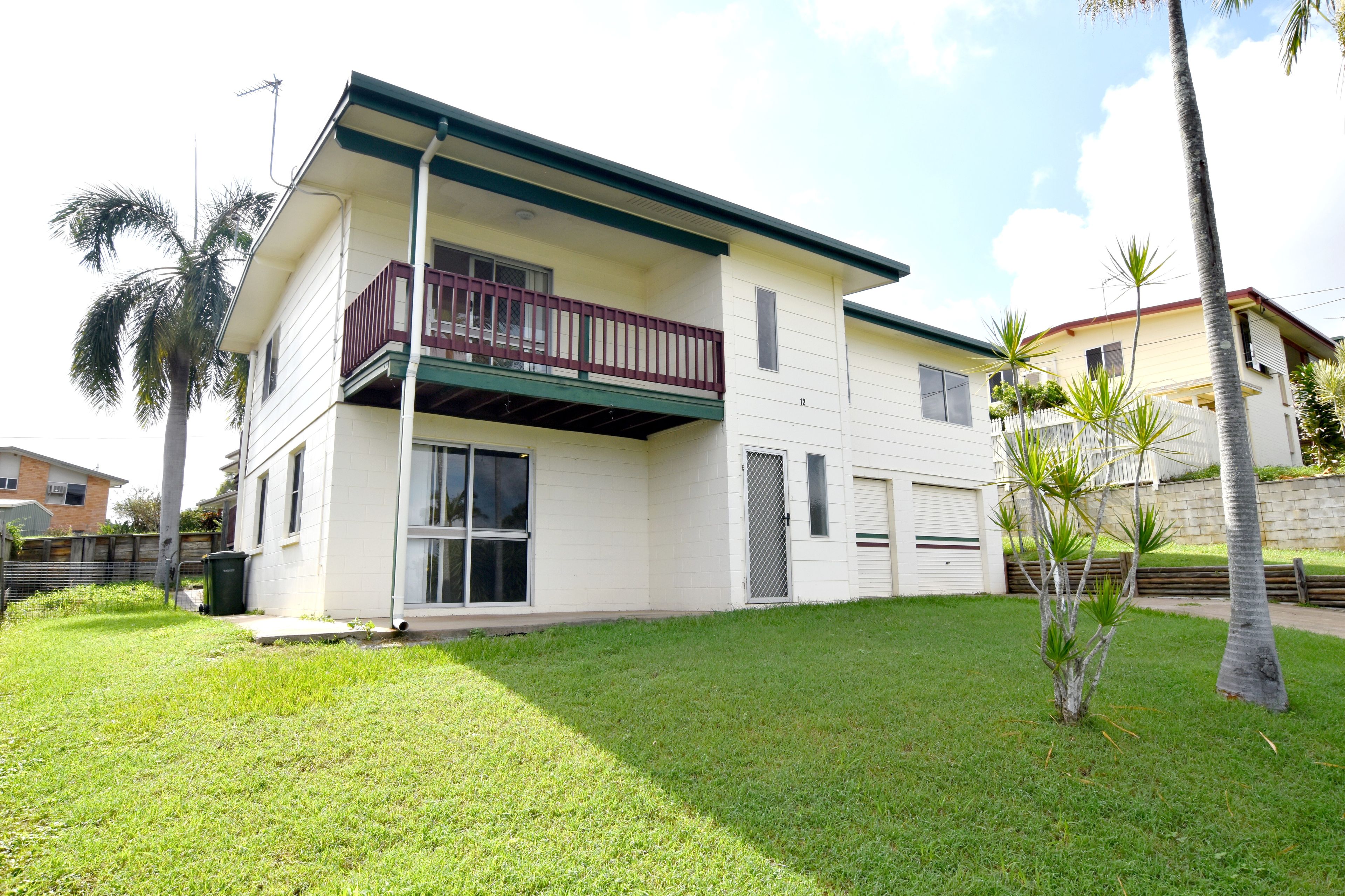 12 Coral Court, Kin Kora, QLD 4680 - Leased House - Ray White Gladstone