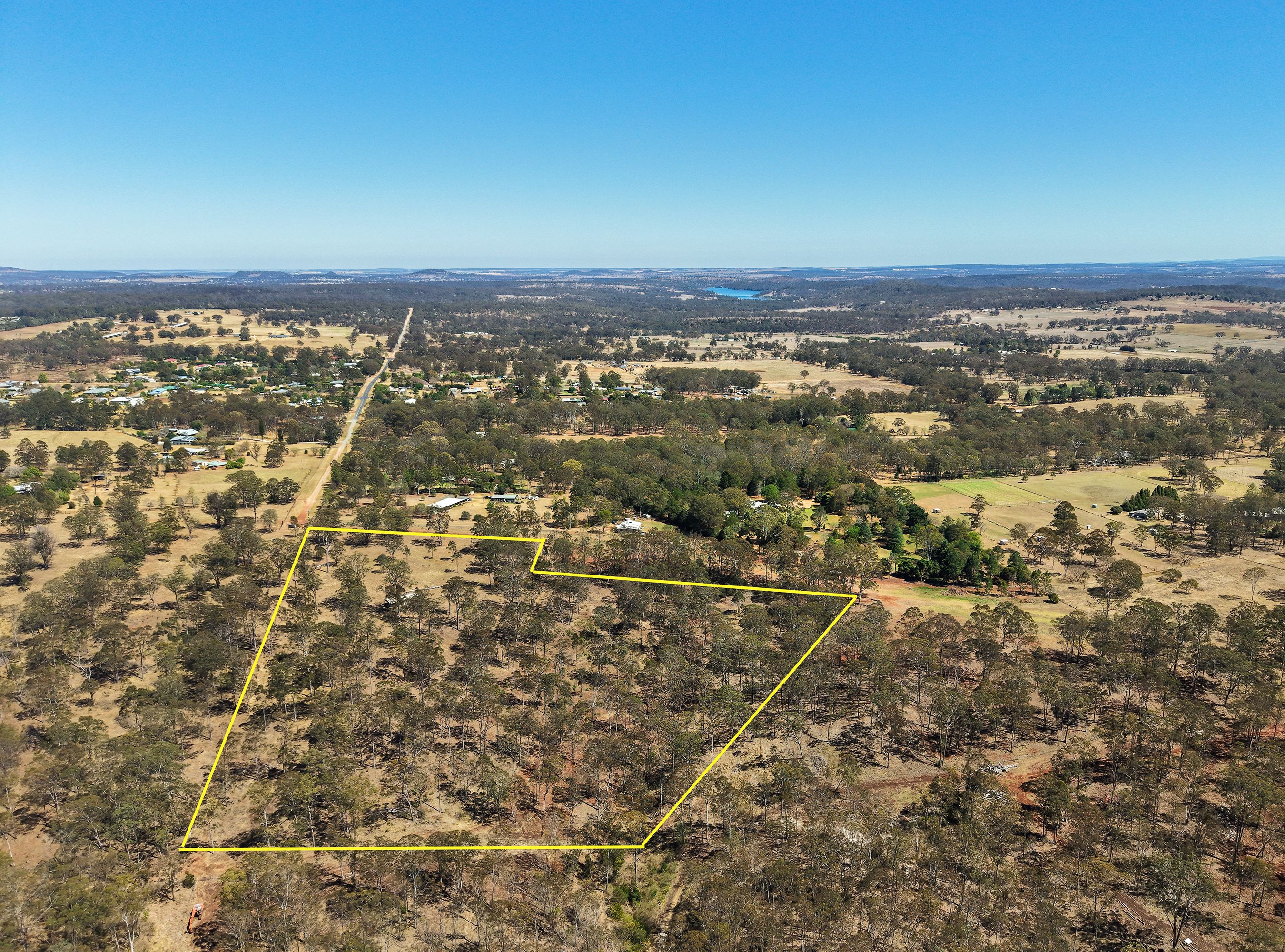 Lot 30 2B Reushle Road, Cabarlah, QLD 4352