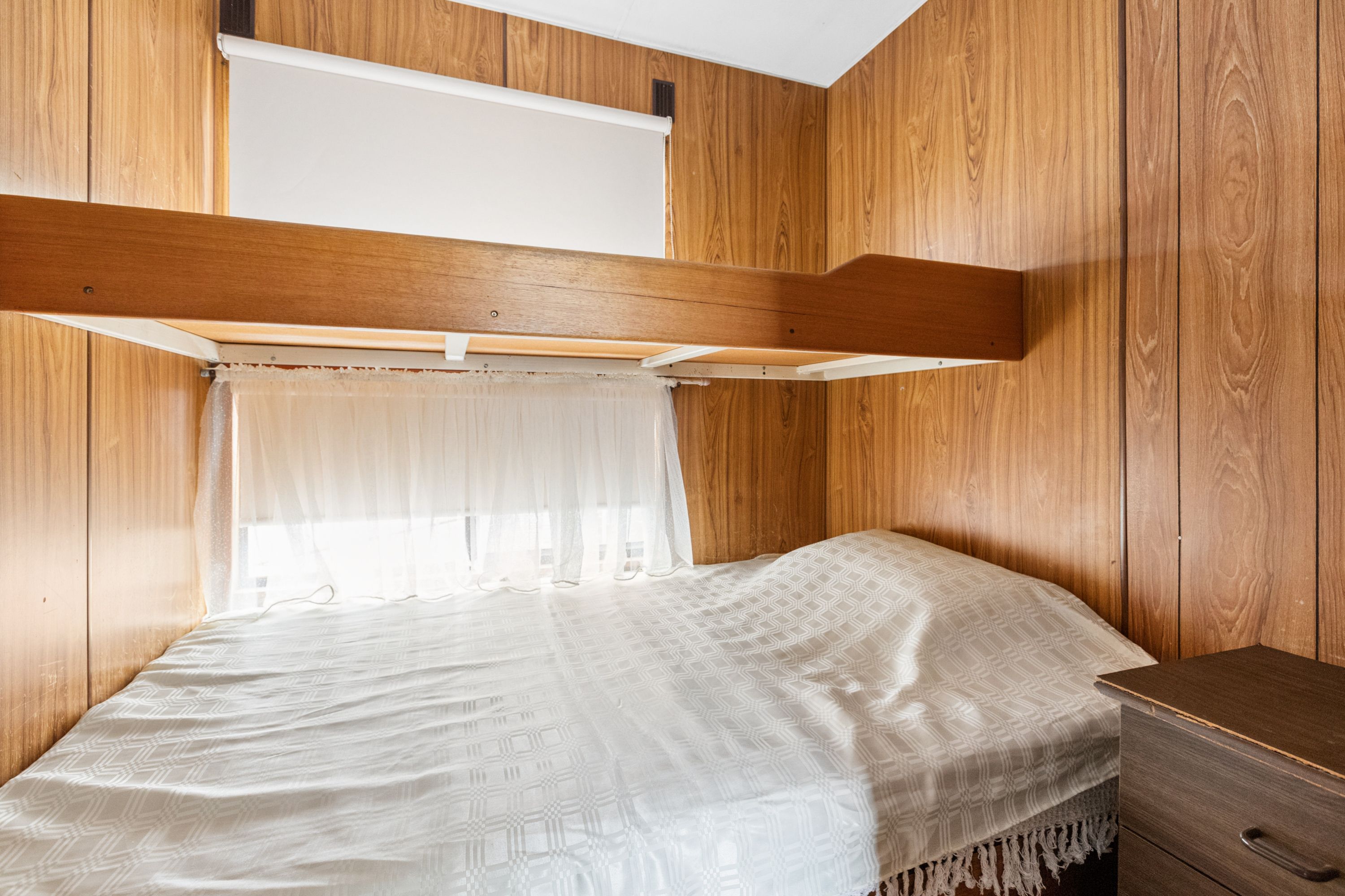 0 "The Bardy" Houseboat — photo 14 of 30