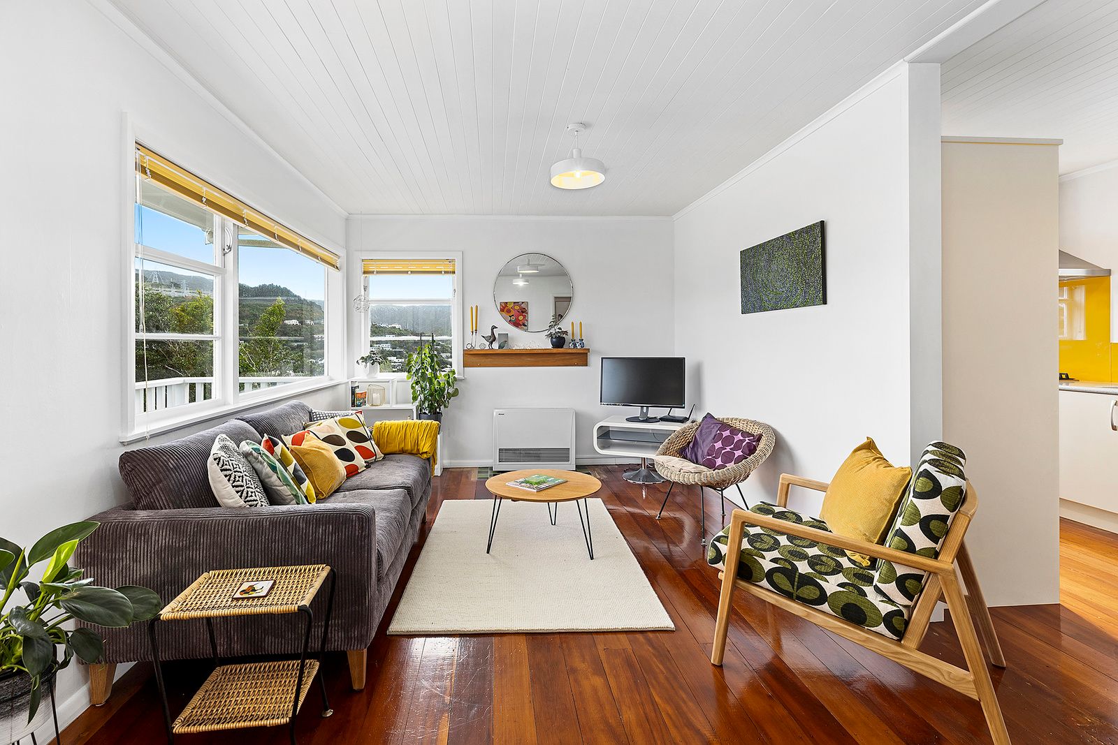 69 Mairangi Road, Wadestown, Wellington City