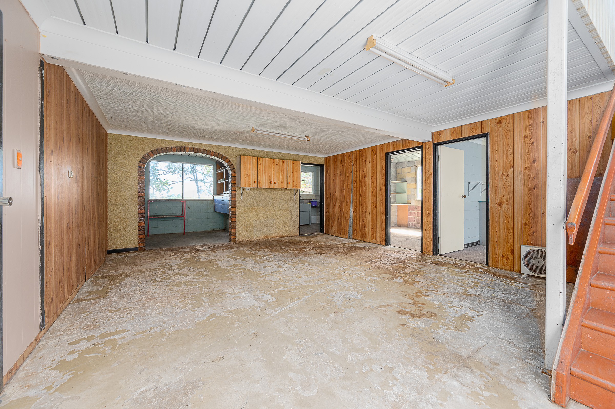 31 Fletcher Street, West Gladstone, QLD 4680