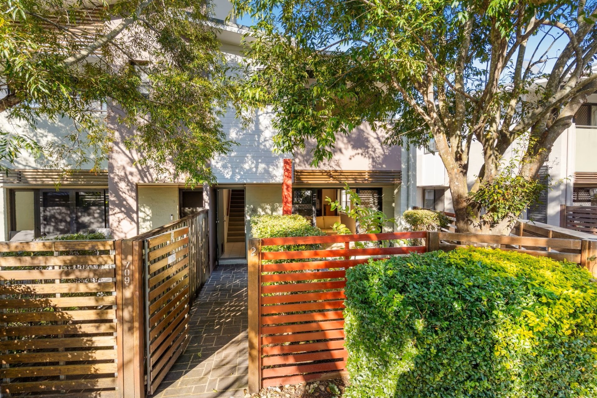 2/709 Oxley Road, Corinda, QLD 4075