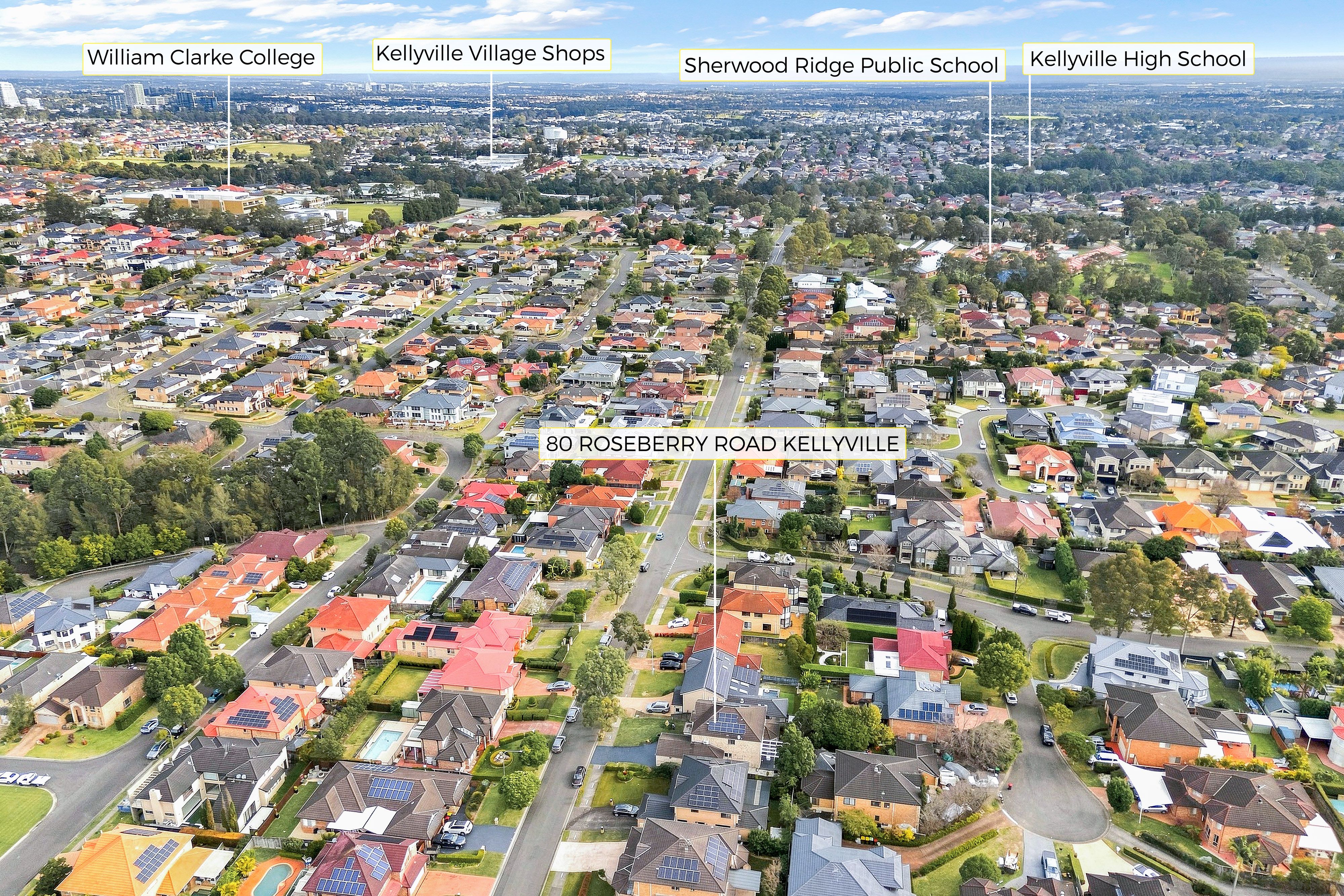 80 Rosebery Road — photo 15 of 16