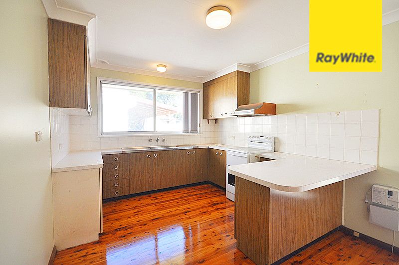 2 Woodburn Road, Lidcombe, NSW 2141