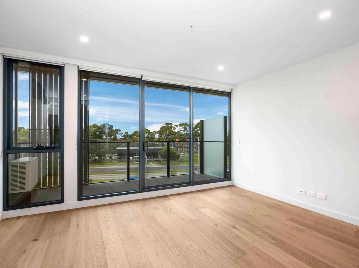 303B/1091 Plenty Road, Bundoora, VIC 3083