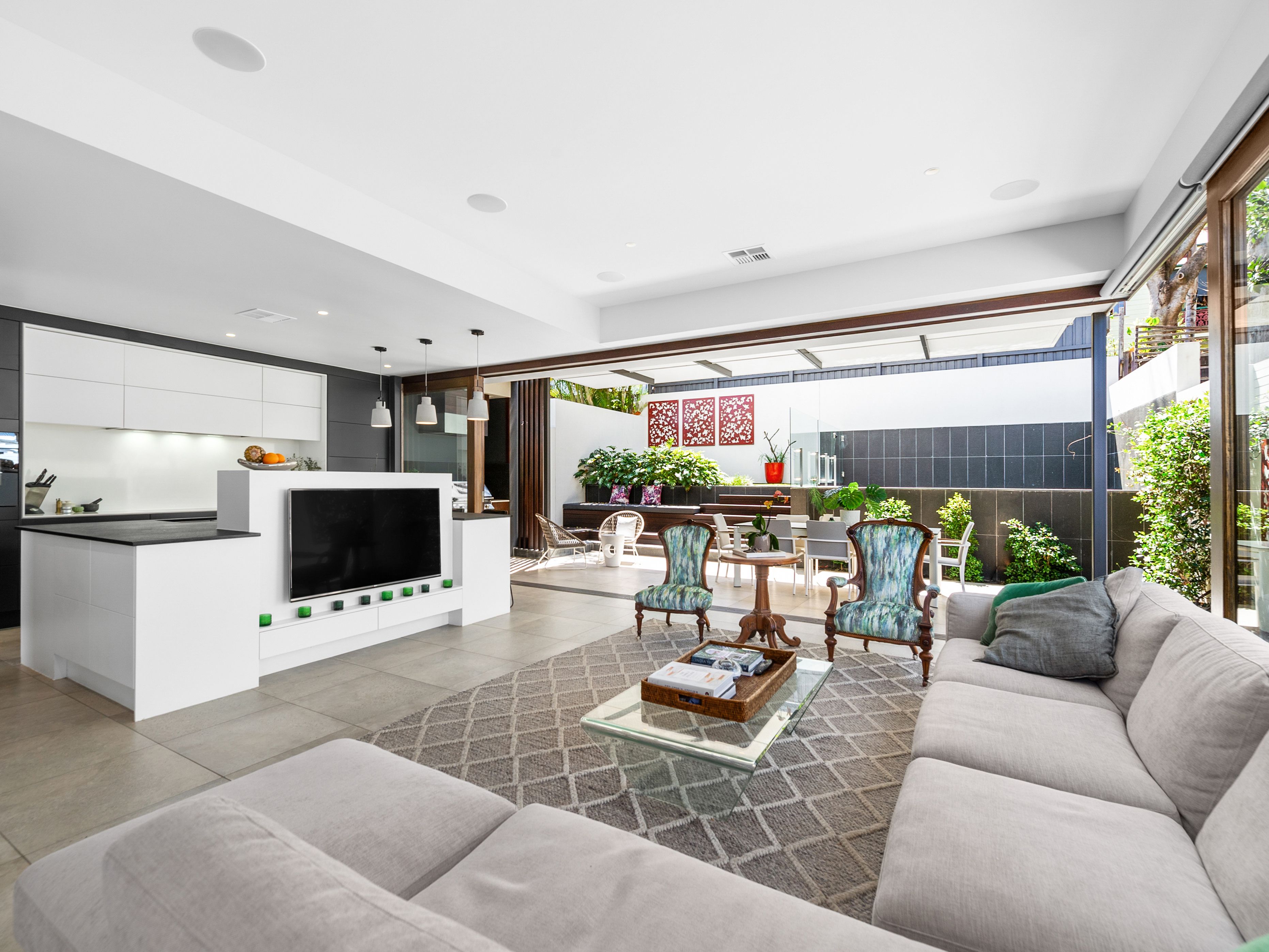 12 Beeston Street, Teneriffe, QLD 4005