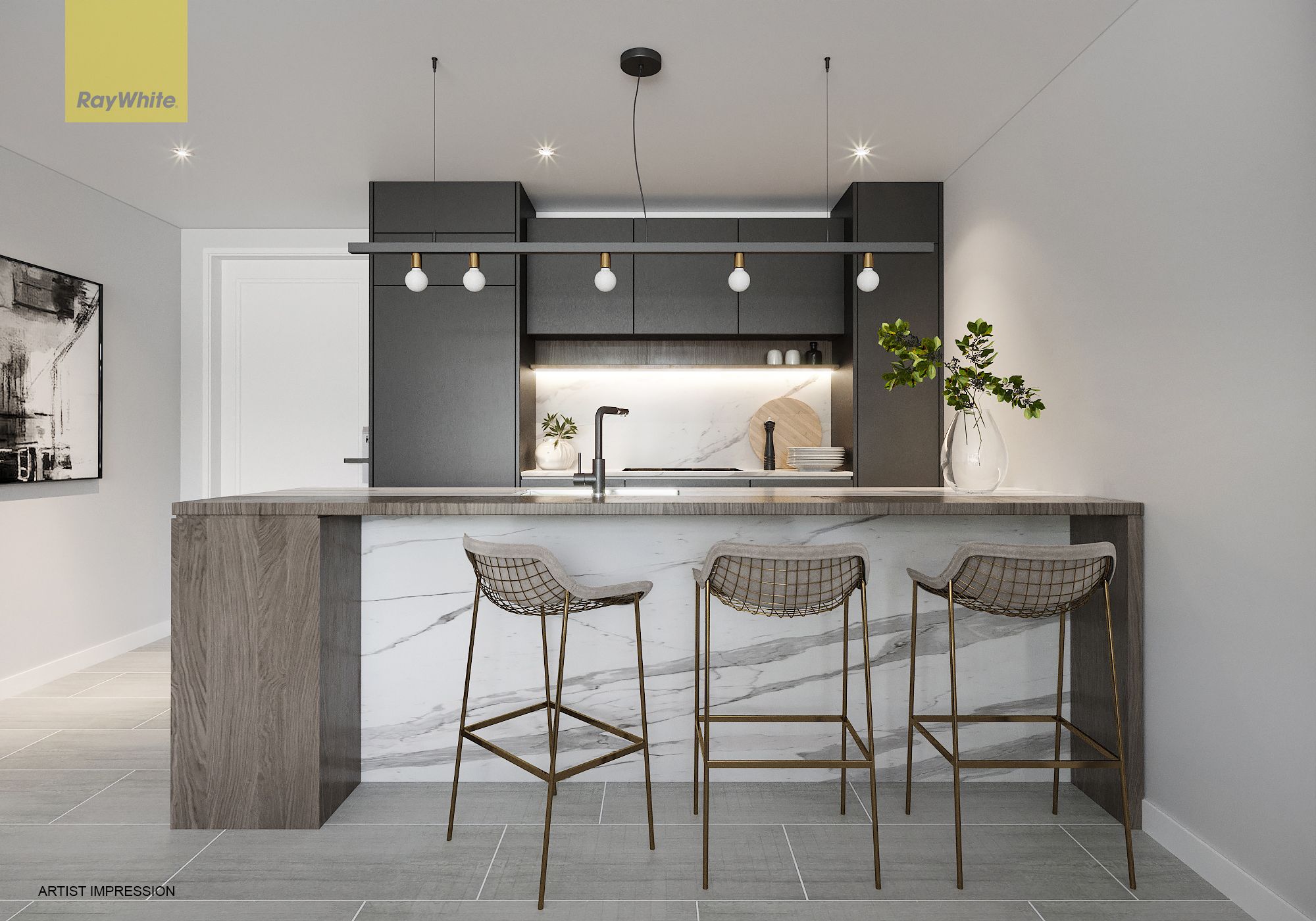 302/659 Victoria Road, Melrose Park, NSW 2114