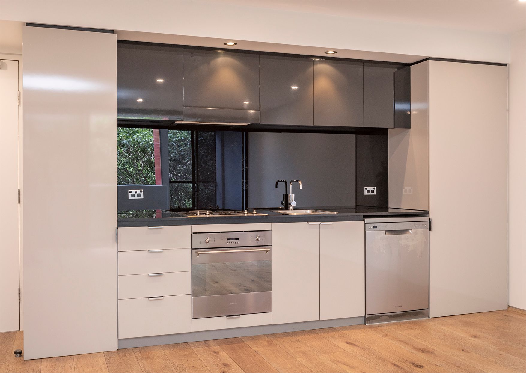 411/425 Bourke Street, Surry Hills, NSW 2010