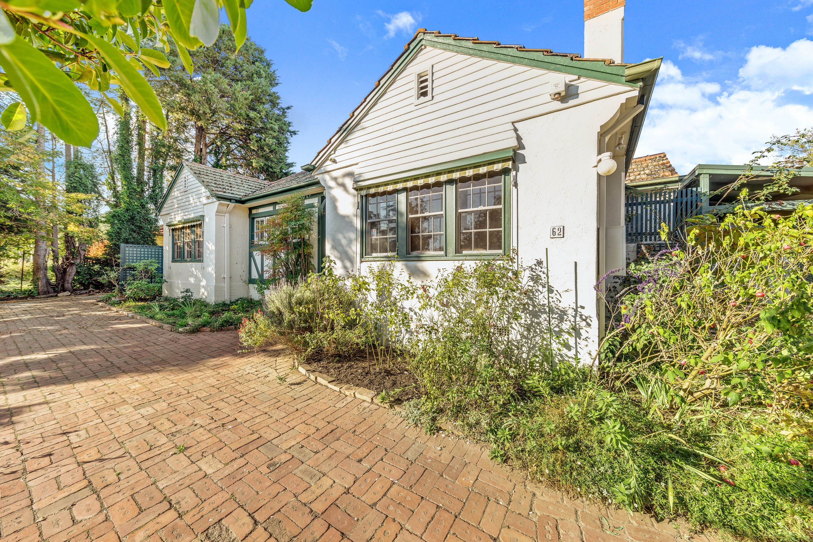 62 Limestone Avenue, Ainslie, ACT 2602