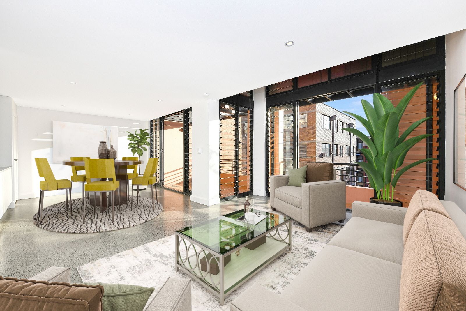 2/553-555 Elizabeth Street, Surry Hills, NSW 2010