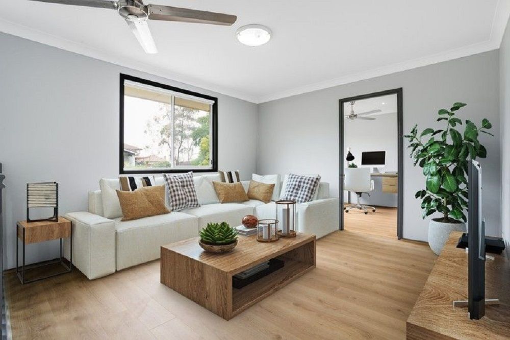 1 Lawn Avenue, Bradbury, NSW 2560