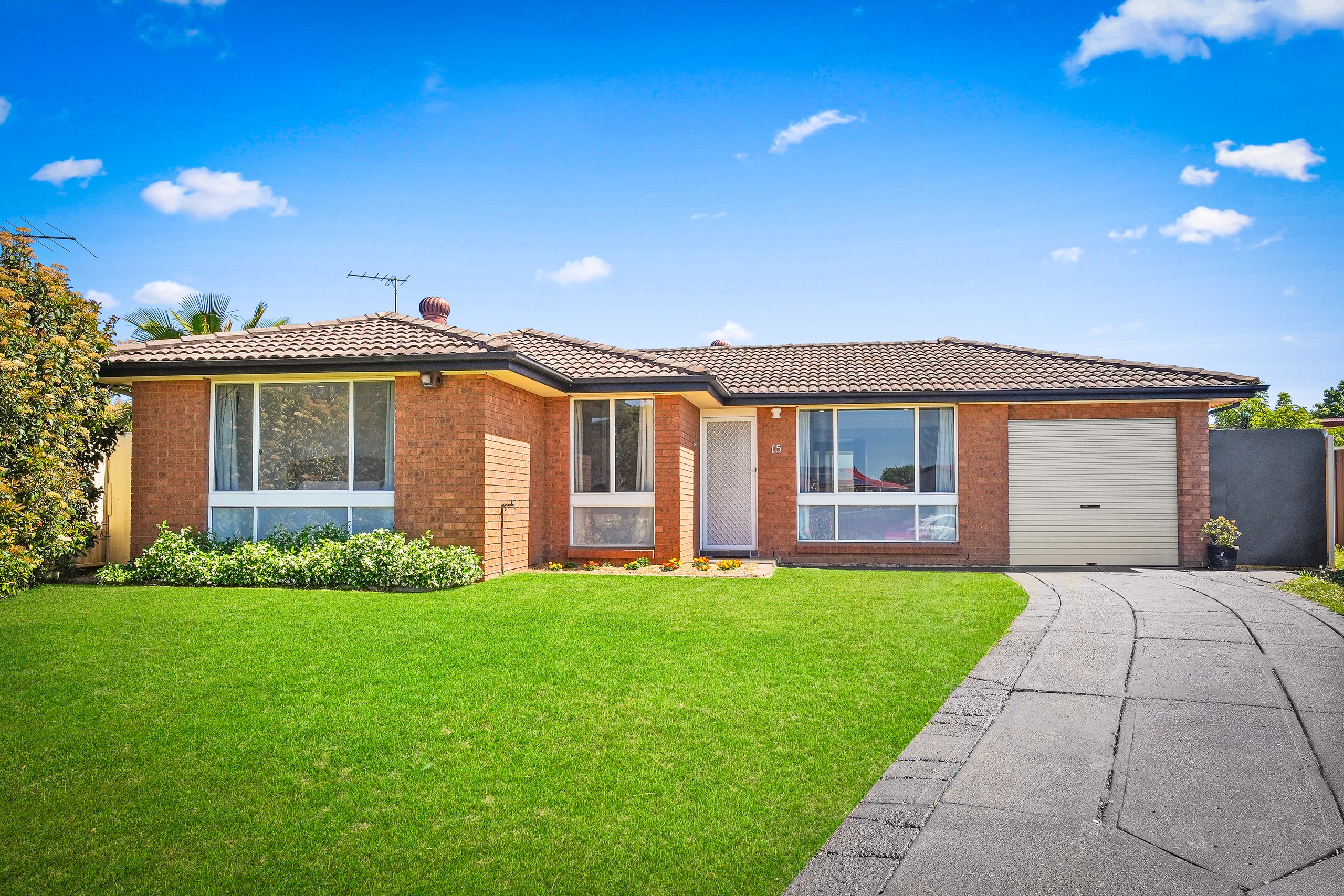 15 Chesham Place, Plumpton, NSW 2761