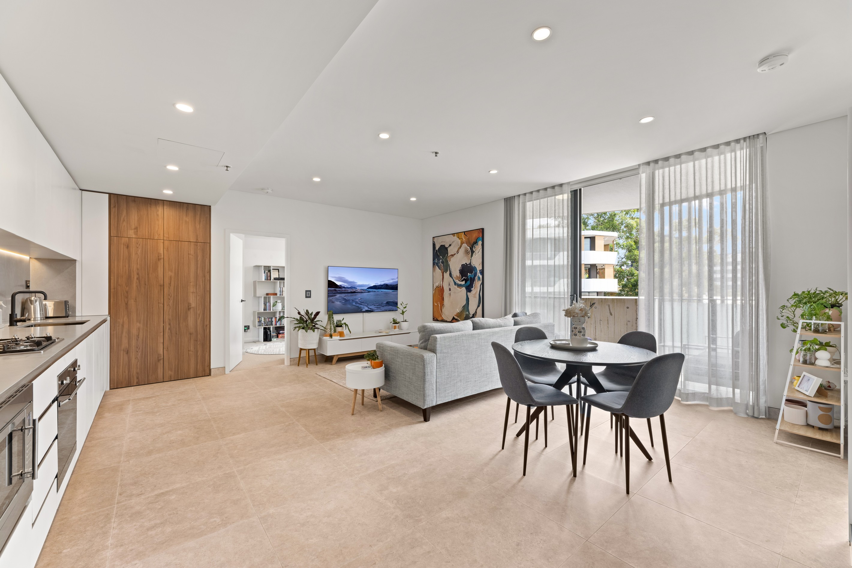 404/2 Higherdale Avenue, Miranda, NSW 2228